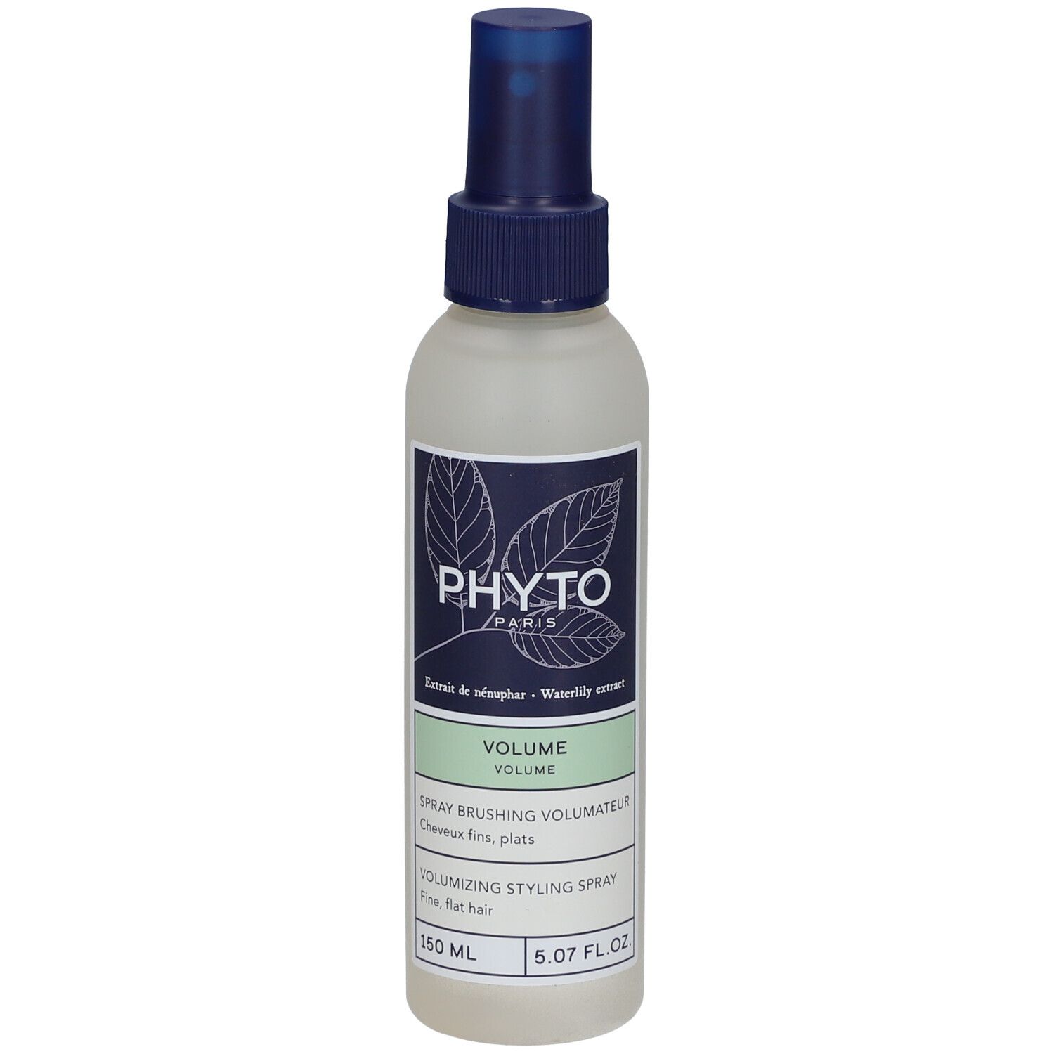 Phyto Volume Spray Brushing Volumateur