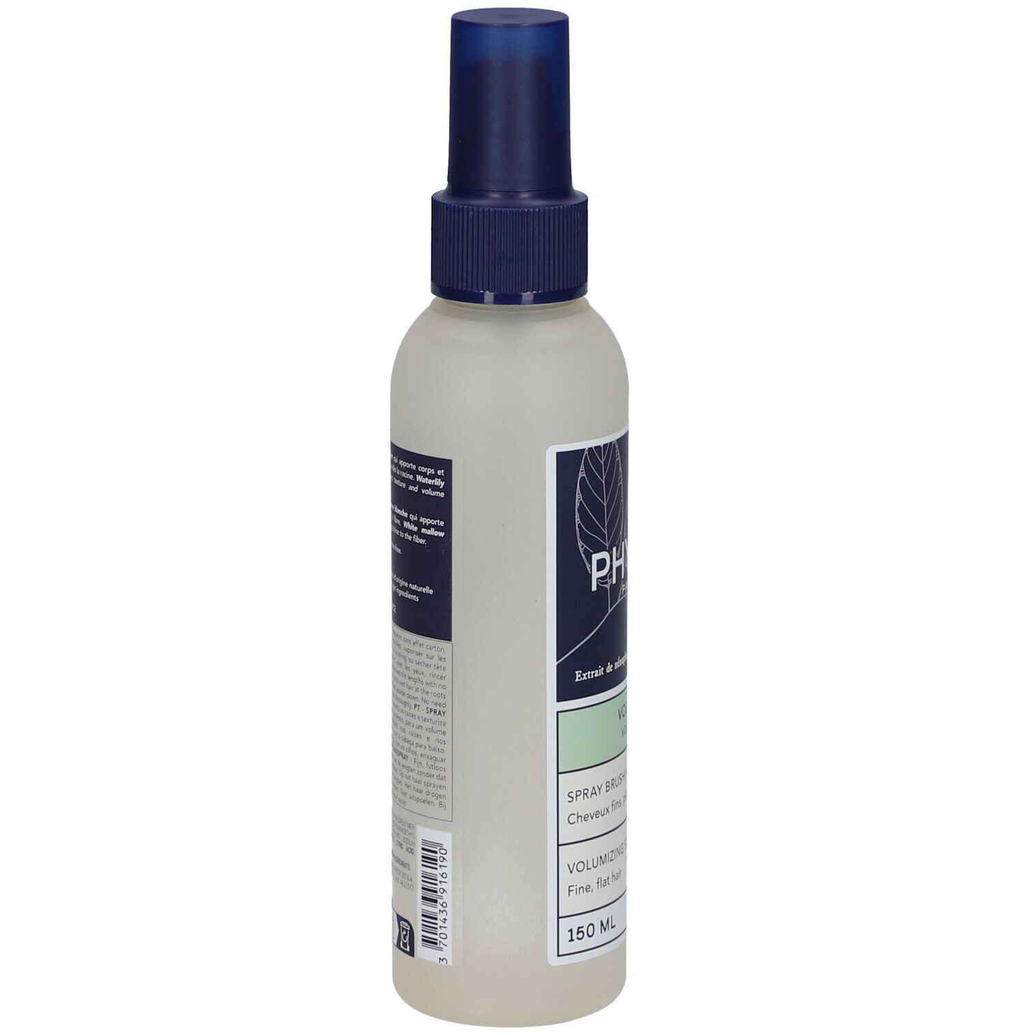 Phyto Volume Spray Brushing Volumateur