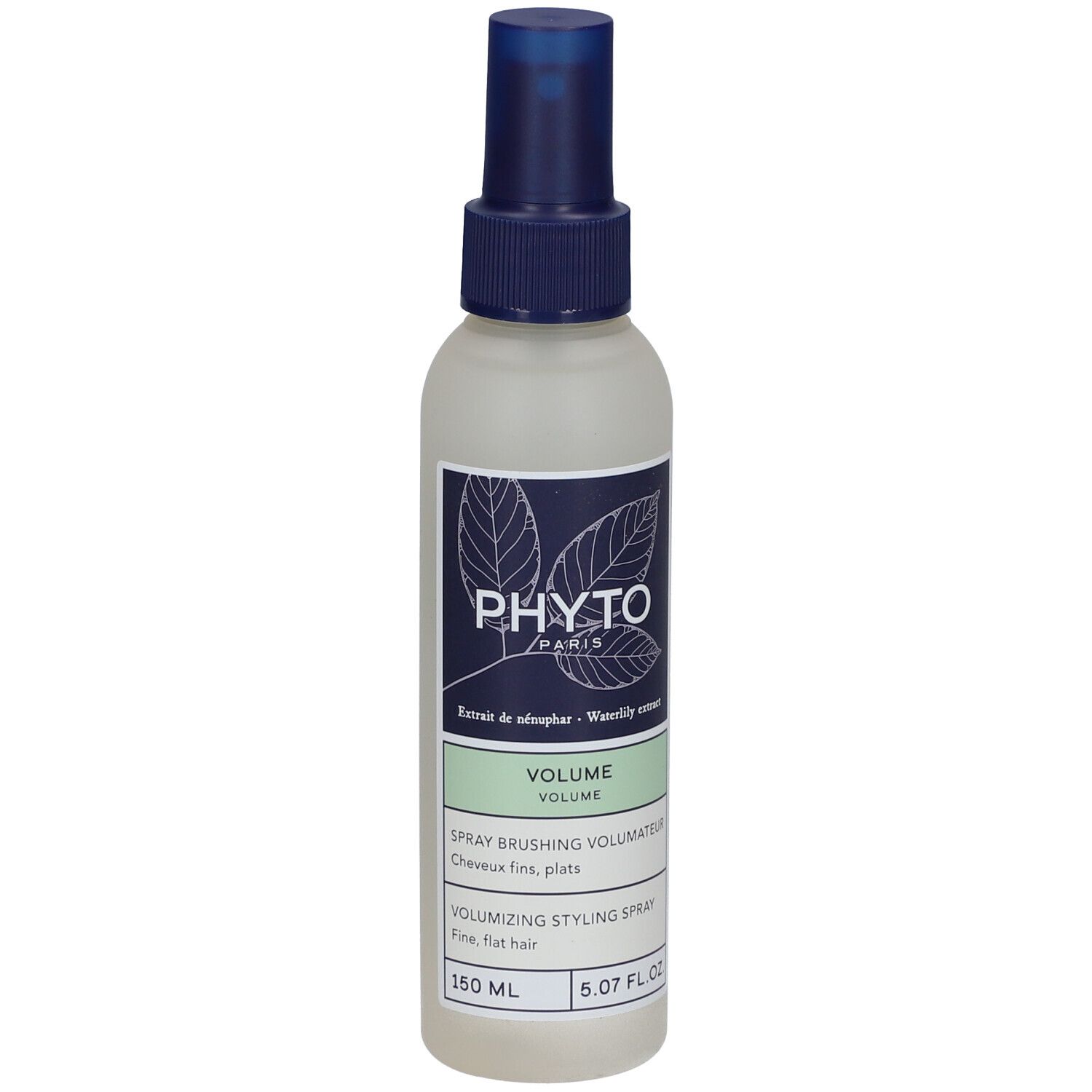 Phyto Volume Spray Brushing Volumateur