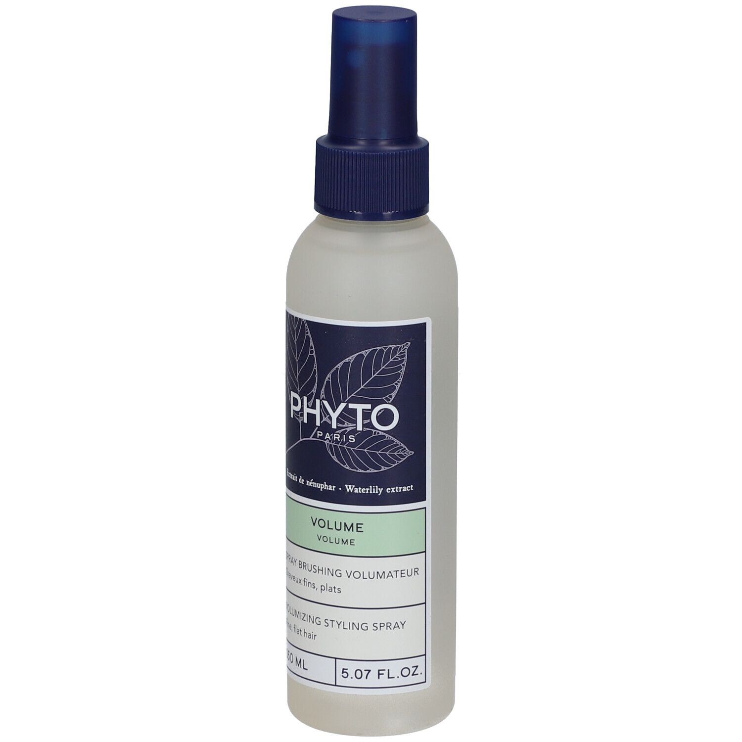 Phyto Volume Spray Brushing Volumateur