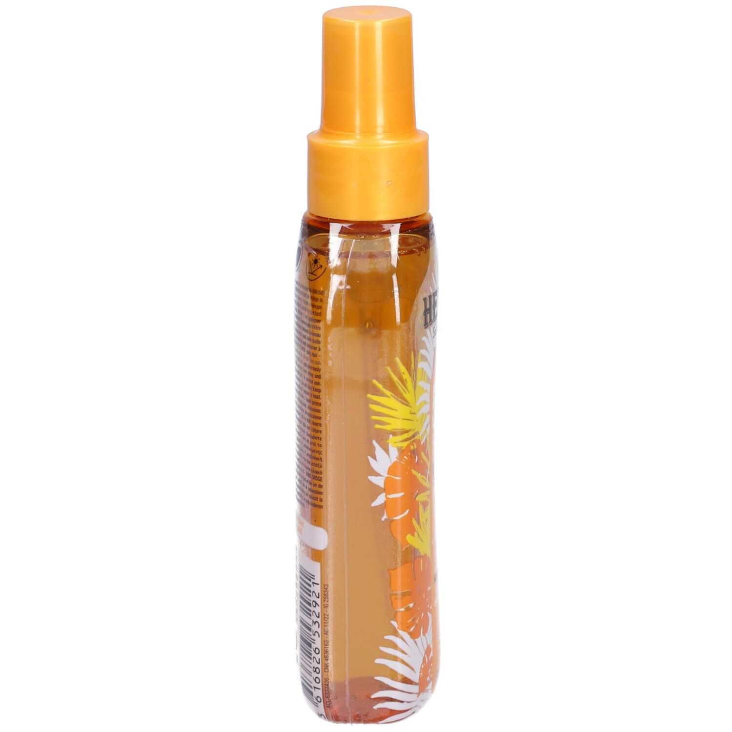 Hei Poa Suncare Huile Solaire SPF50