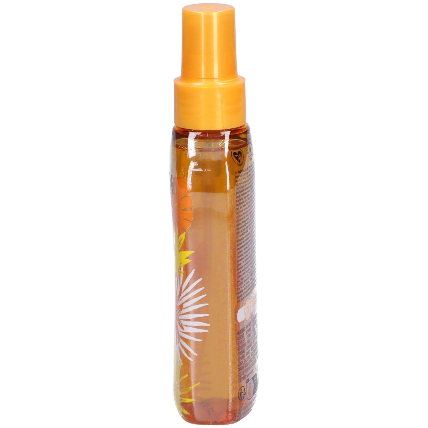 Hei Poa Suncare Huile Solaire SPF50