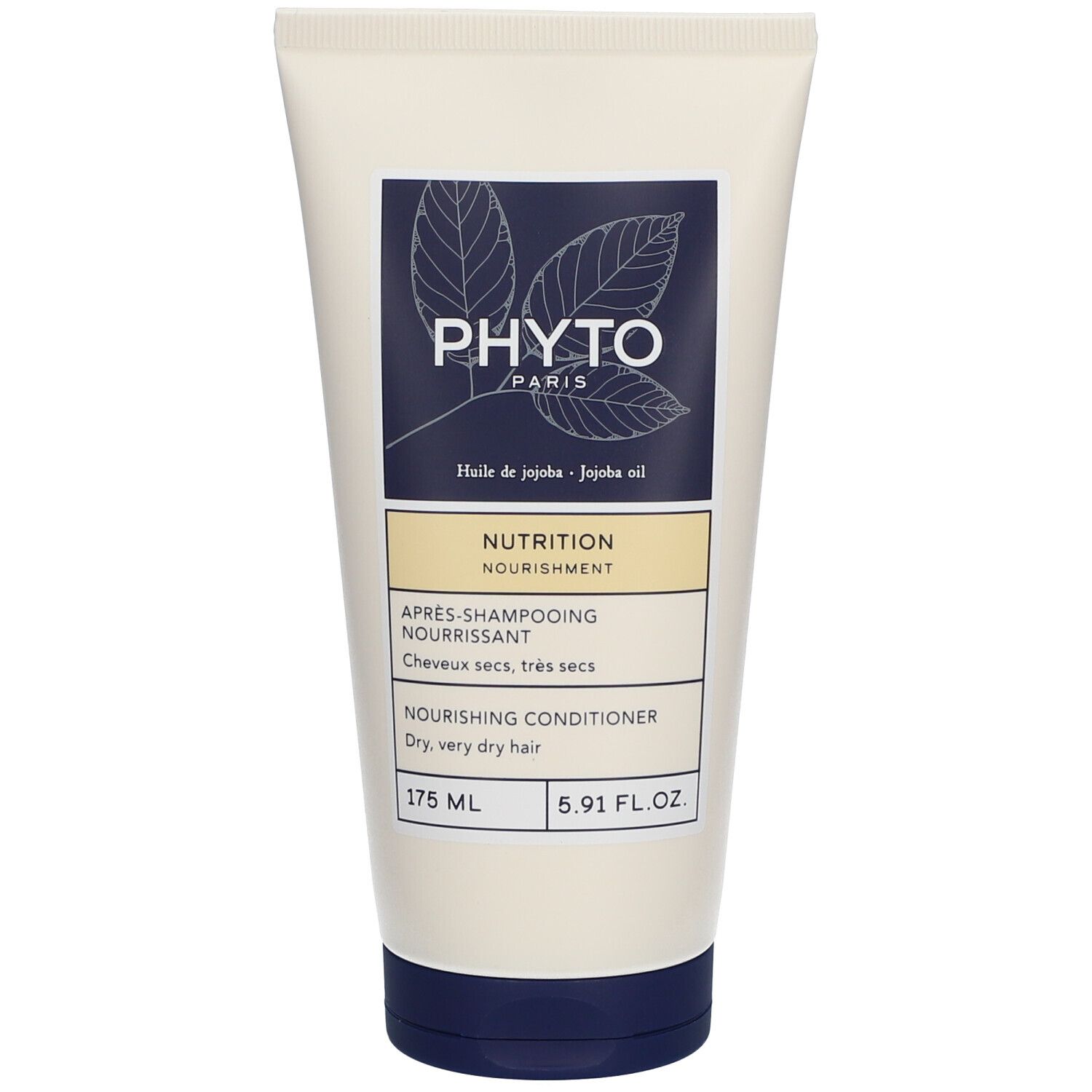 Phyto Nutrition Après-Shampooing Nourrissant