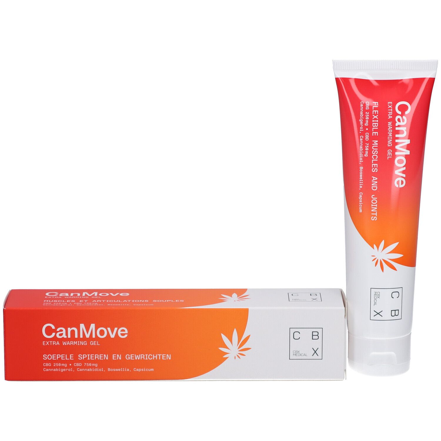 CBX Medical CanMove