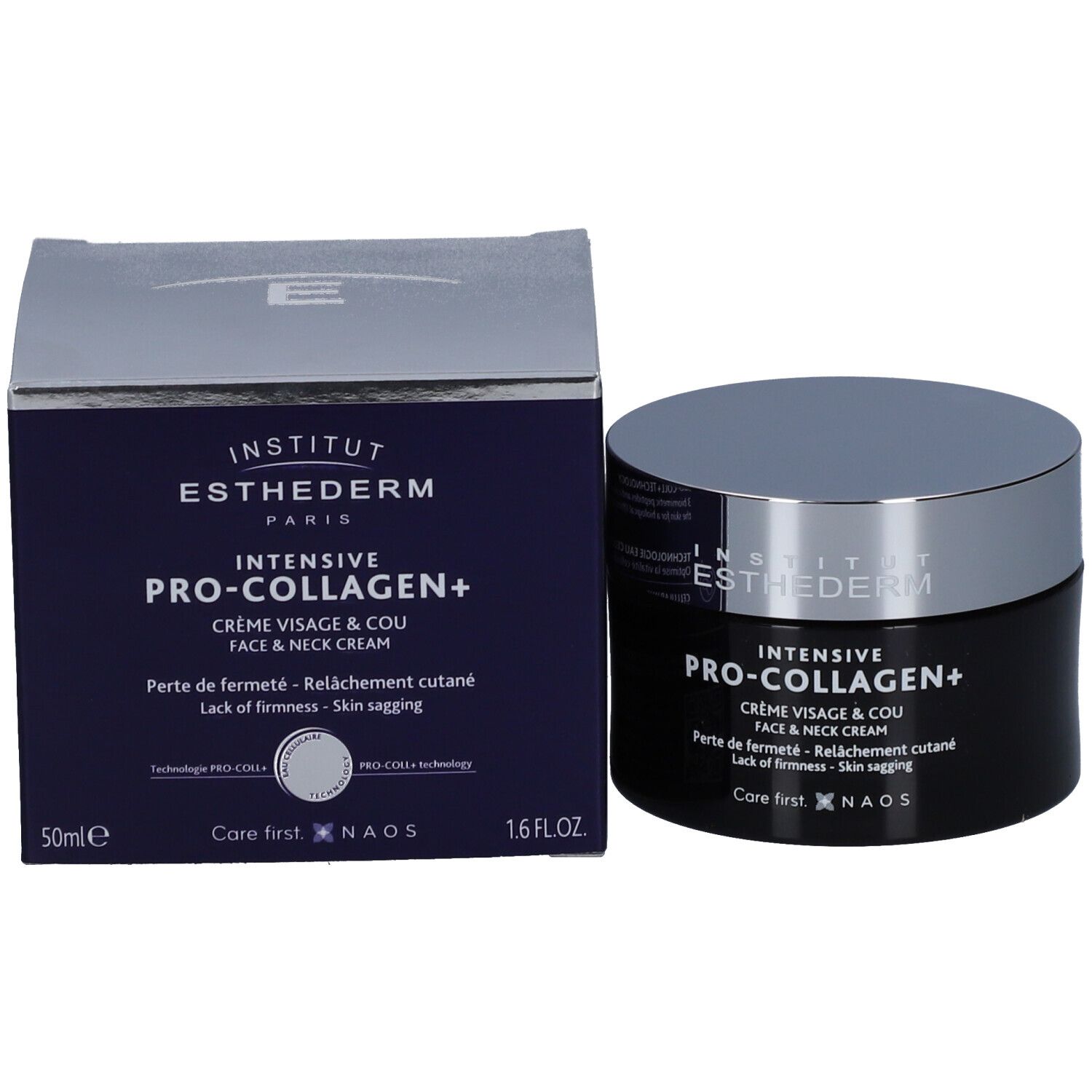 INSTITUT ESTHEDERM INTENSIVE PRO-COLLAGEN+ CRÈME