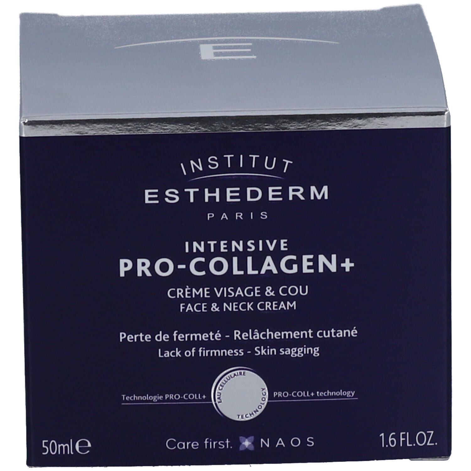 Intensive Pro-Collagen+ Crème