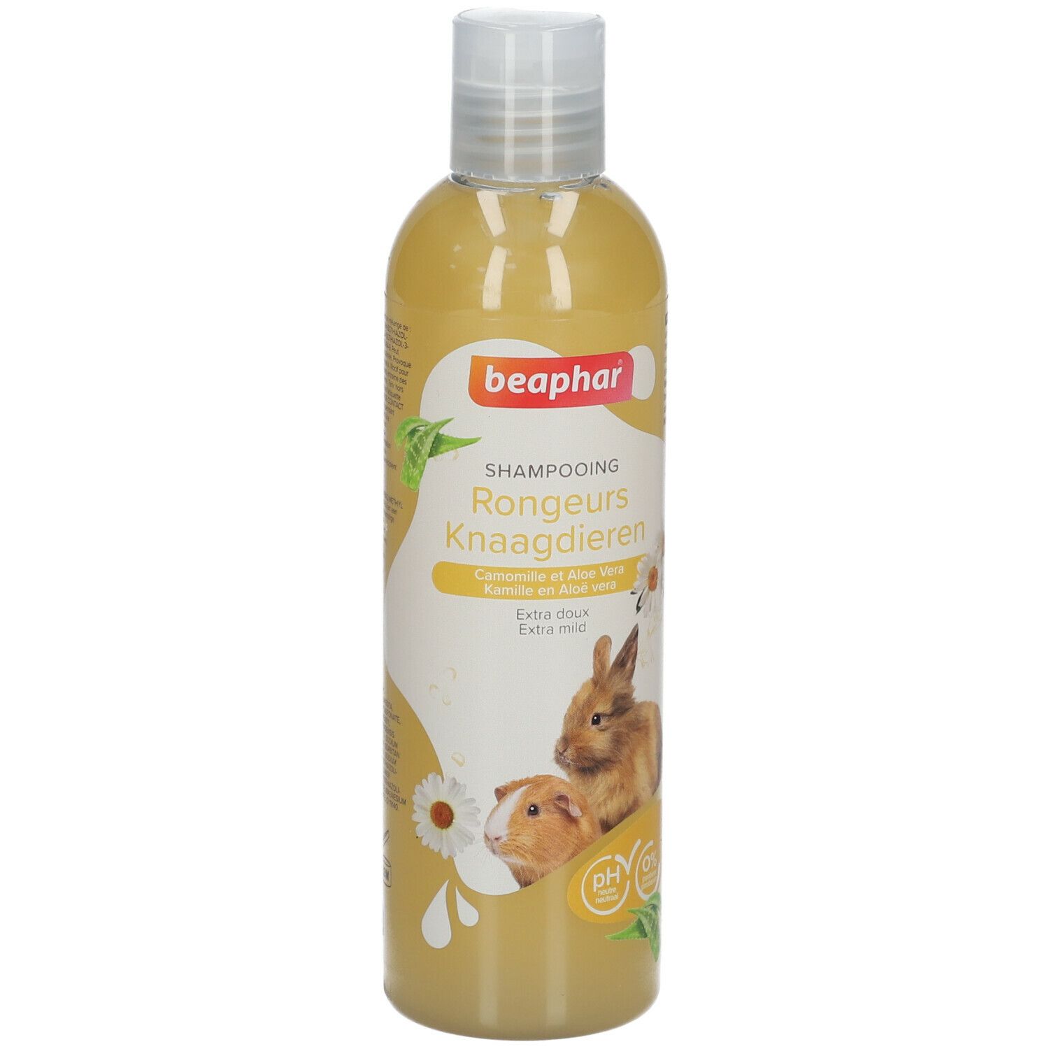 Beaphar Shampoo Knaagdieren