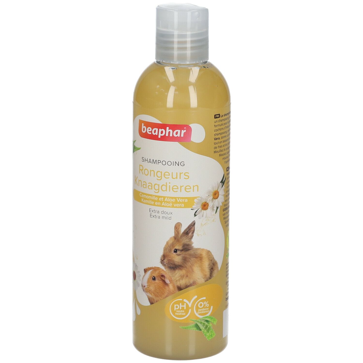 Beaphar Shampoo Knaagdieren