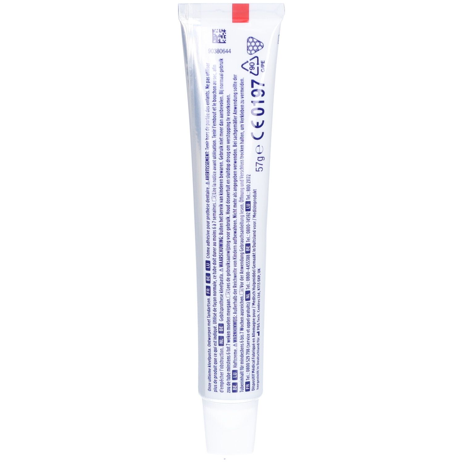 Fixodent Pro Professional