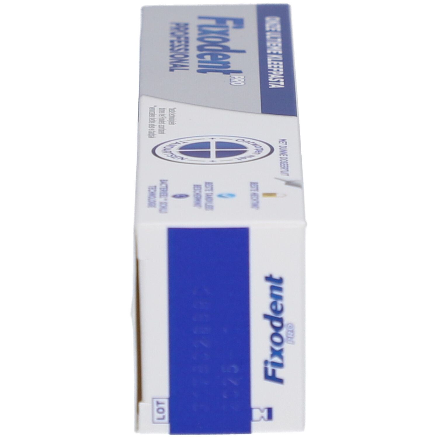 Fixodent Pro Professional