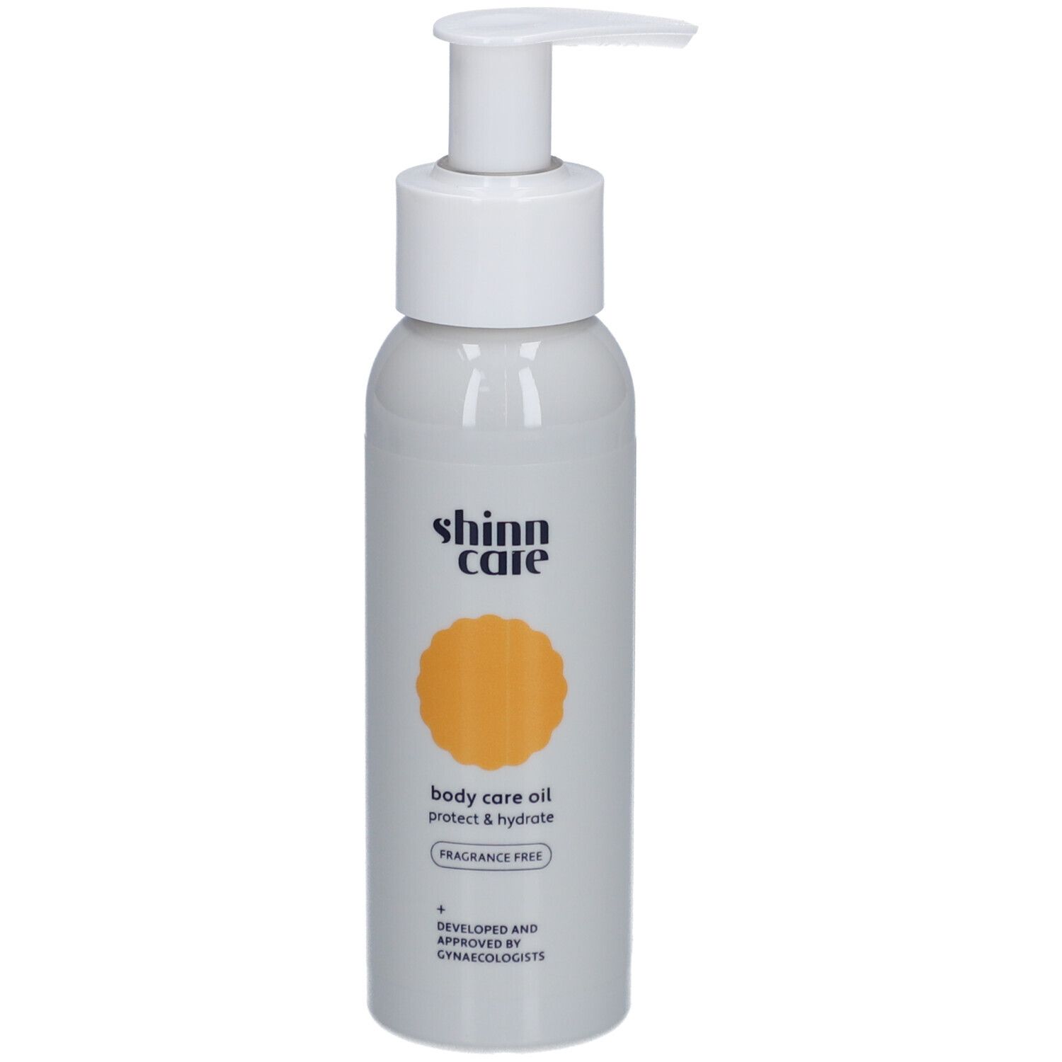 Shinncare Spray pour les peaux sensibles Ultra Care