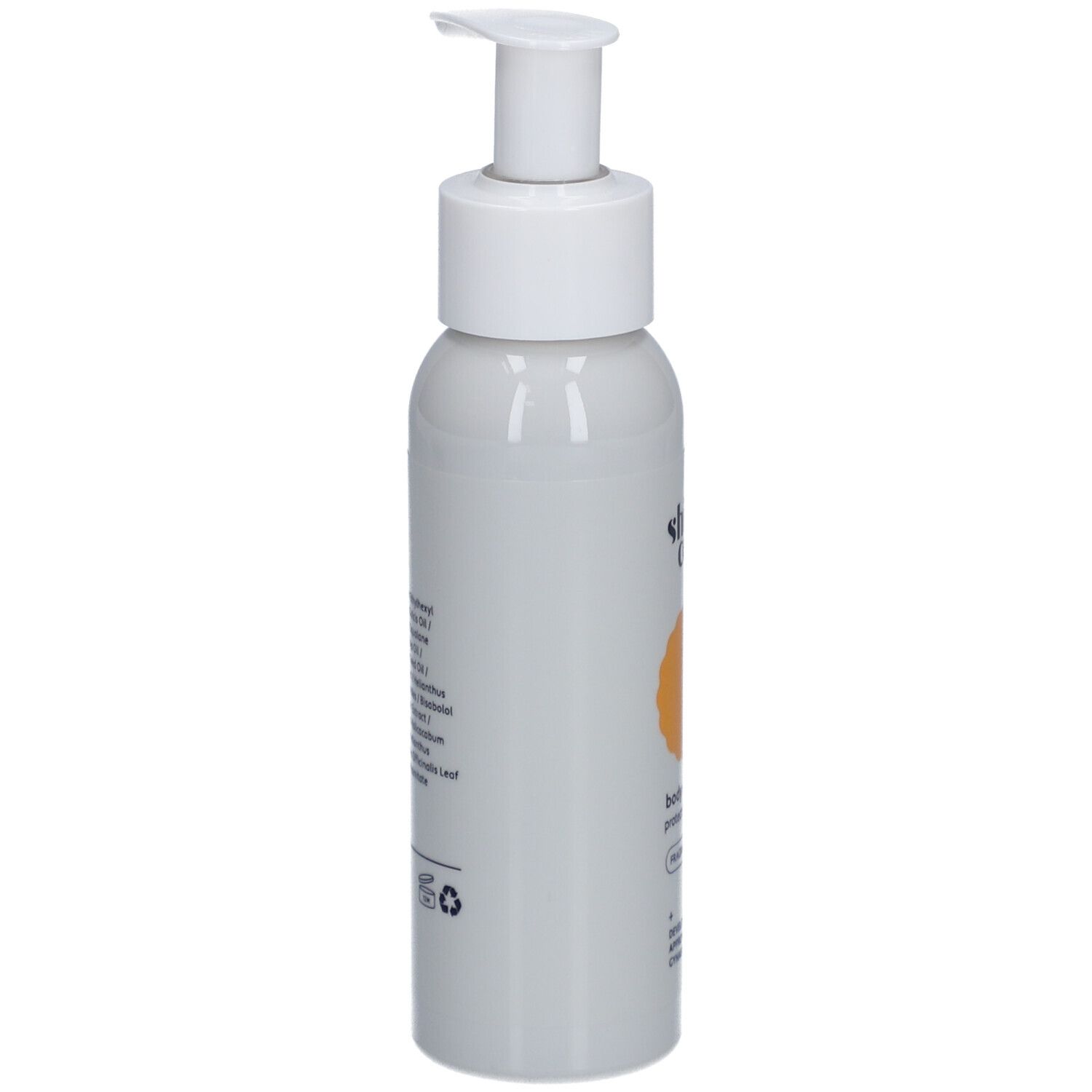 Shinncare Spray pour les peaux sensibles Ultra Care