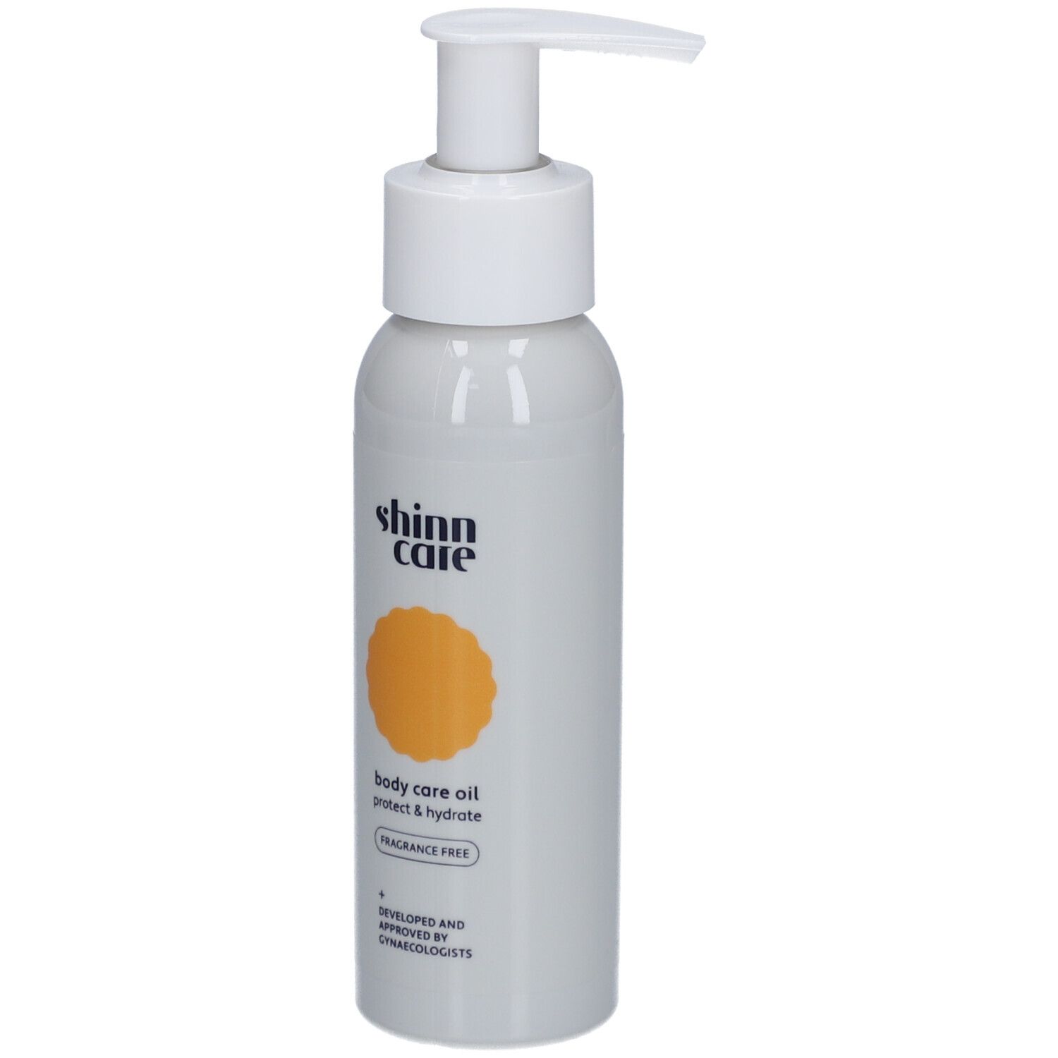Shinncare Spray pour les peaux sensibles Ultra Care