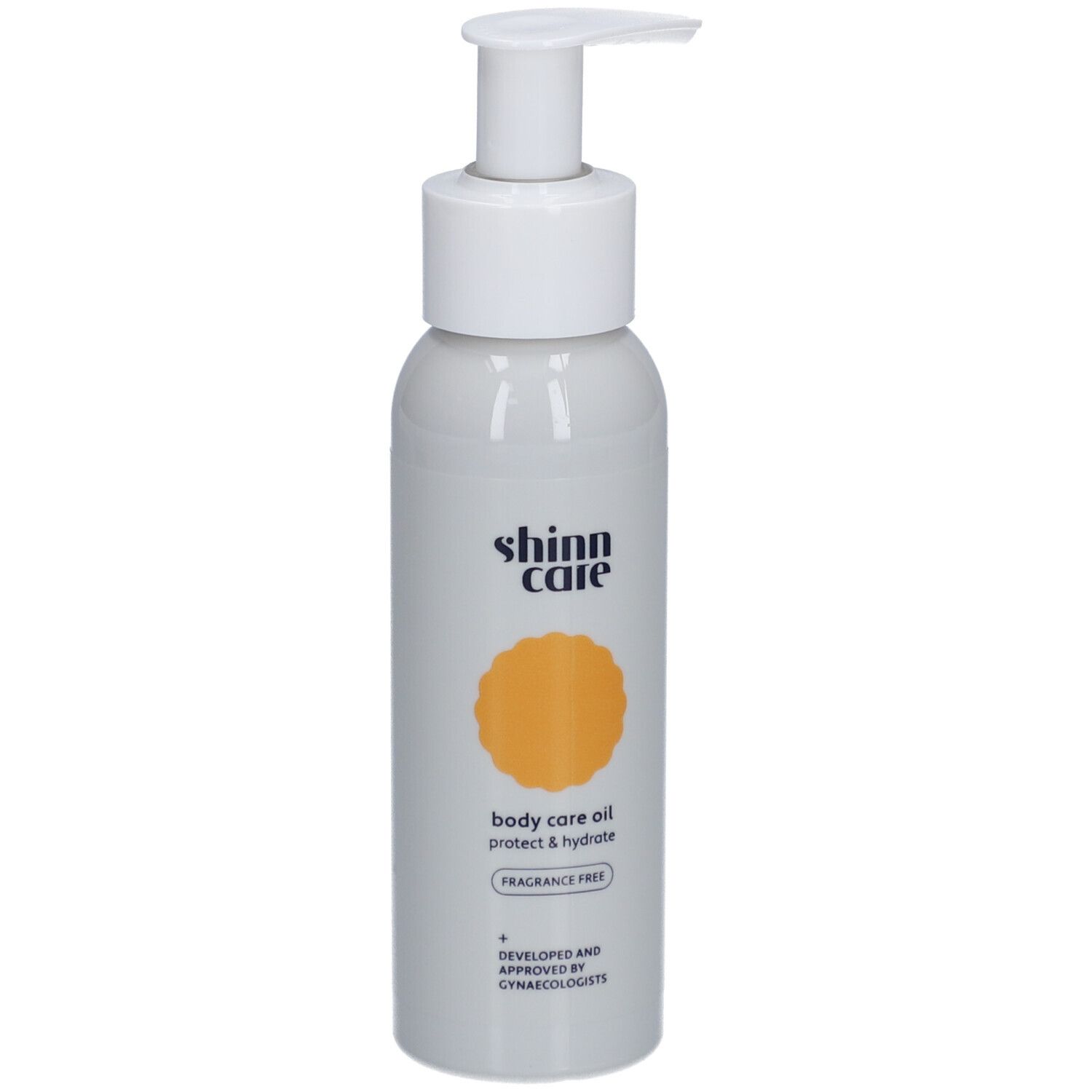 Shinncare Spray pour les peaux sensibles Ultra Care