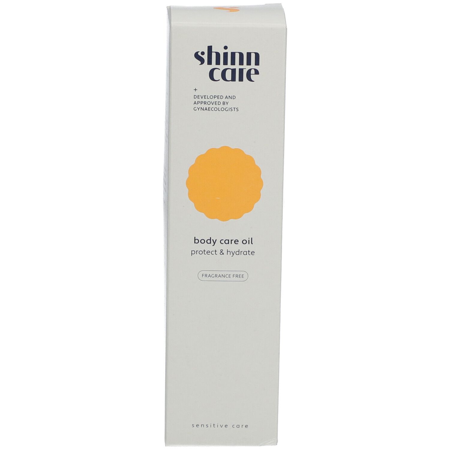 Shinncare Spray pour les peaux sensibles Ultra Care