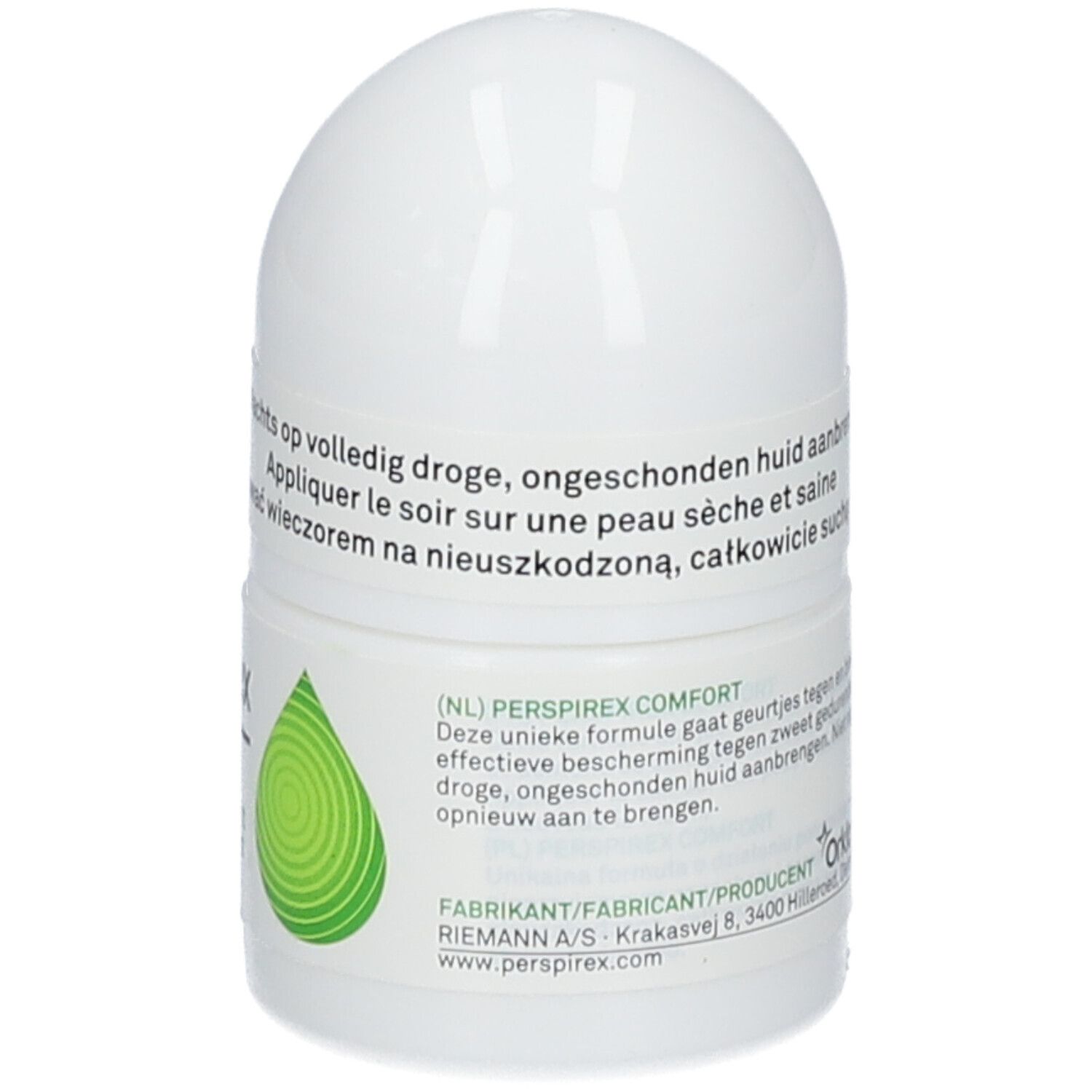Perspirex Comfort Roll-On