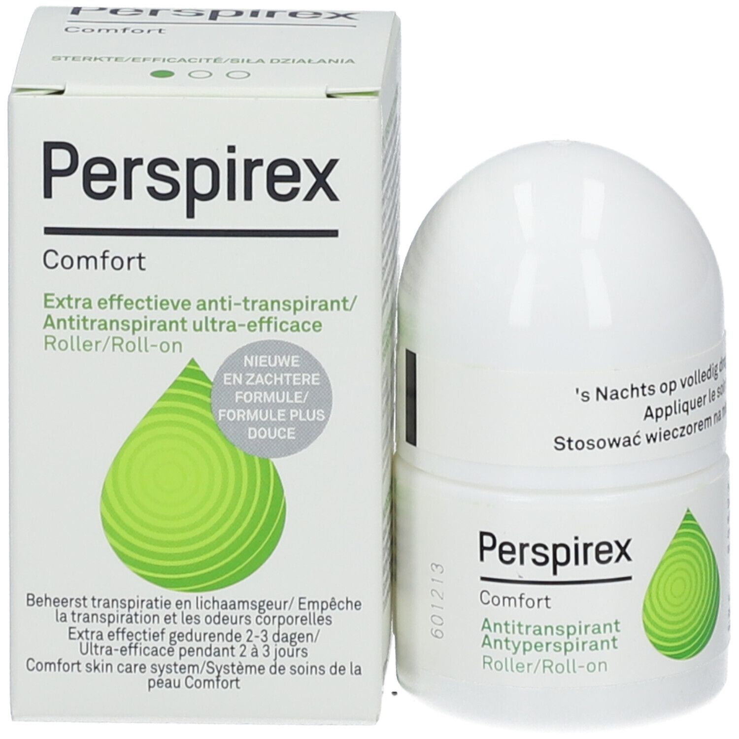 Perspirex Comfort Roll-On