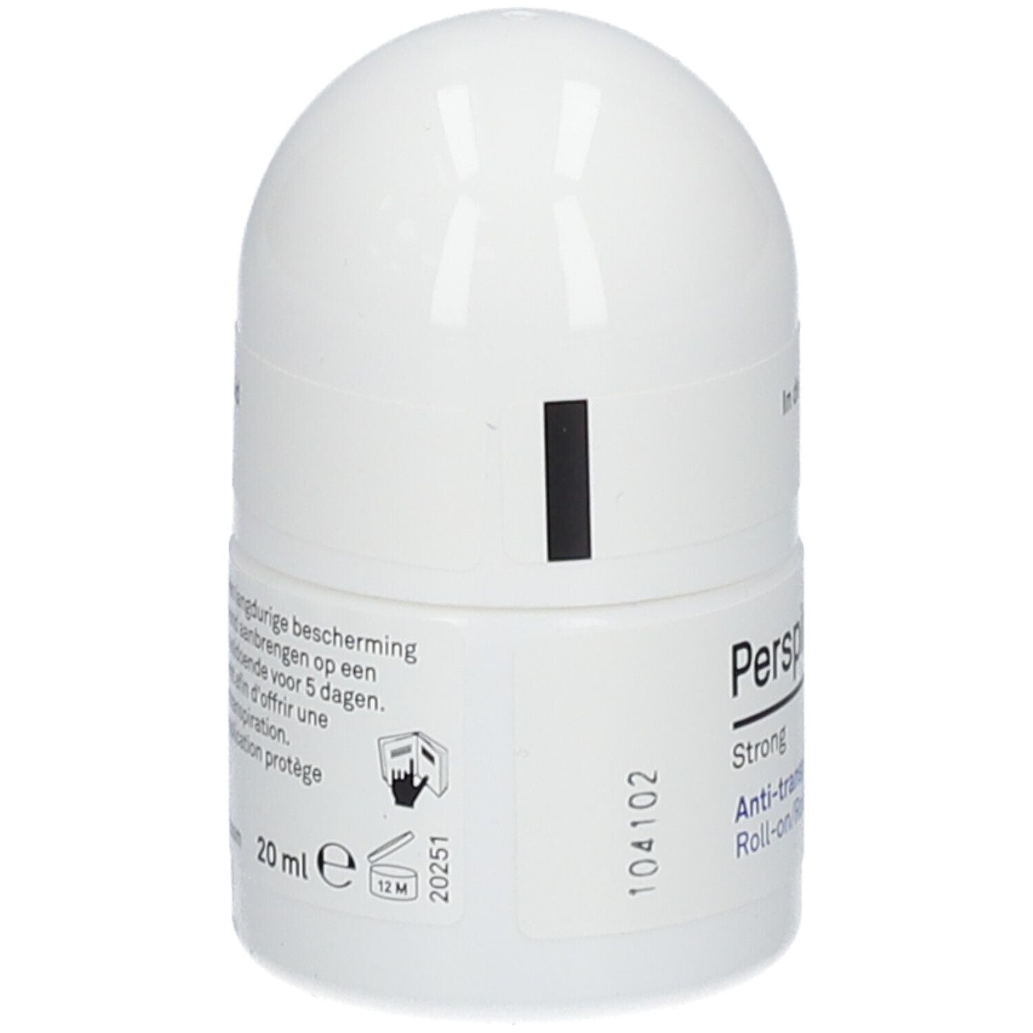 Perspirex Strong Roll-On