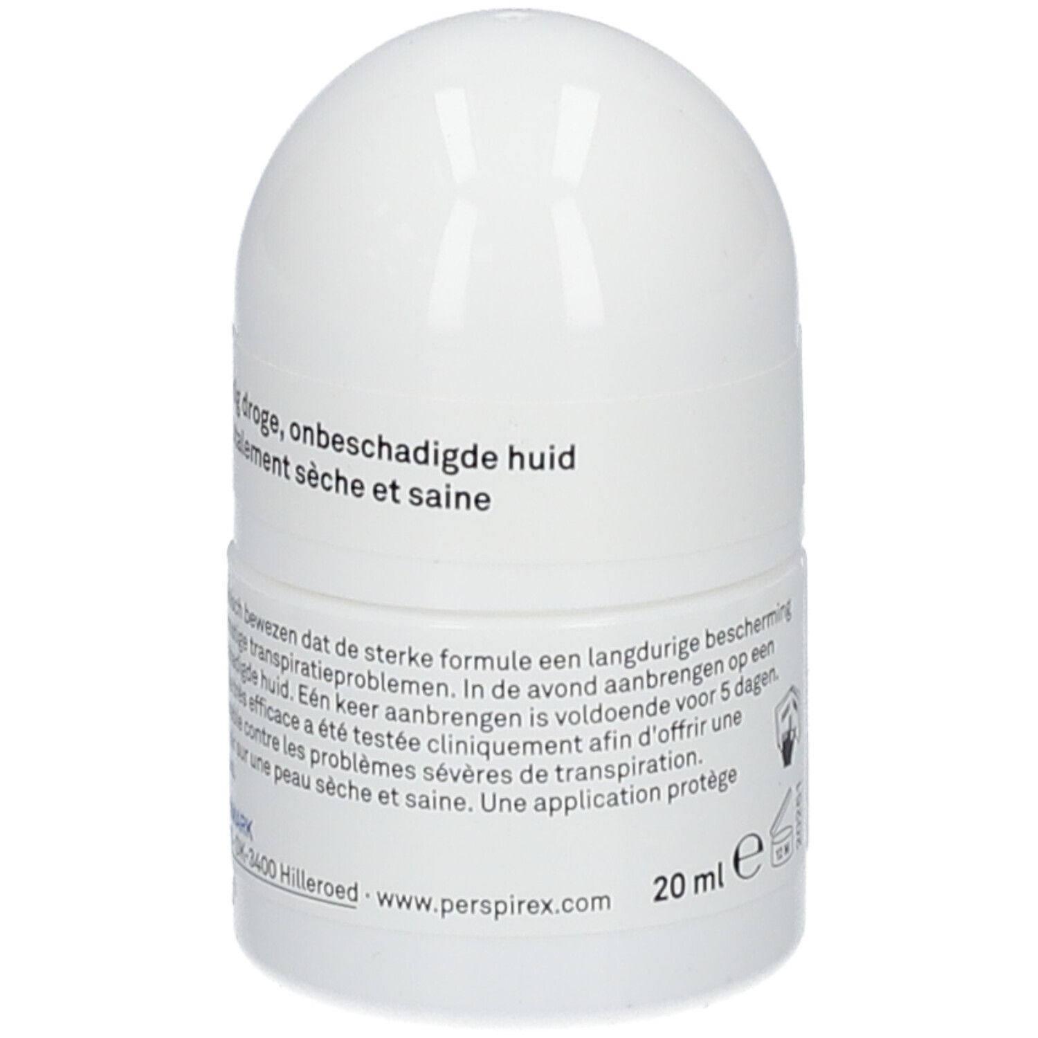 Perspirex Strong Roll-On
