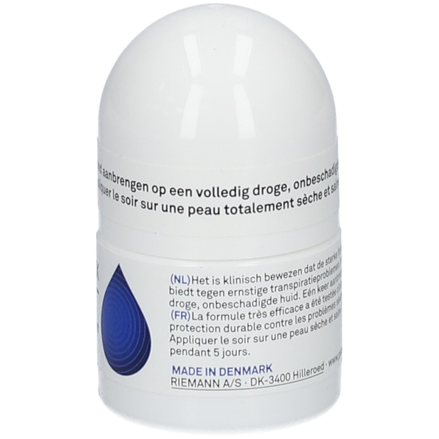 Perspirex Strong Roll-On