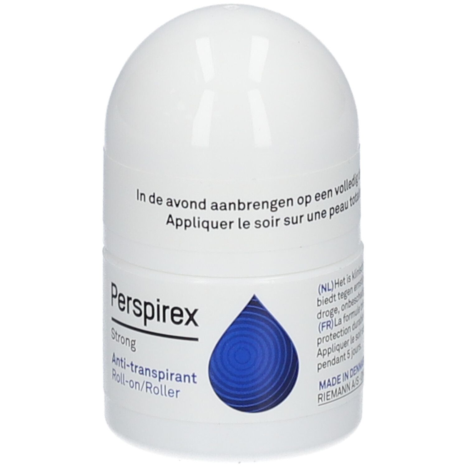 Perspirex Strong Roll-On