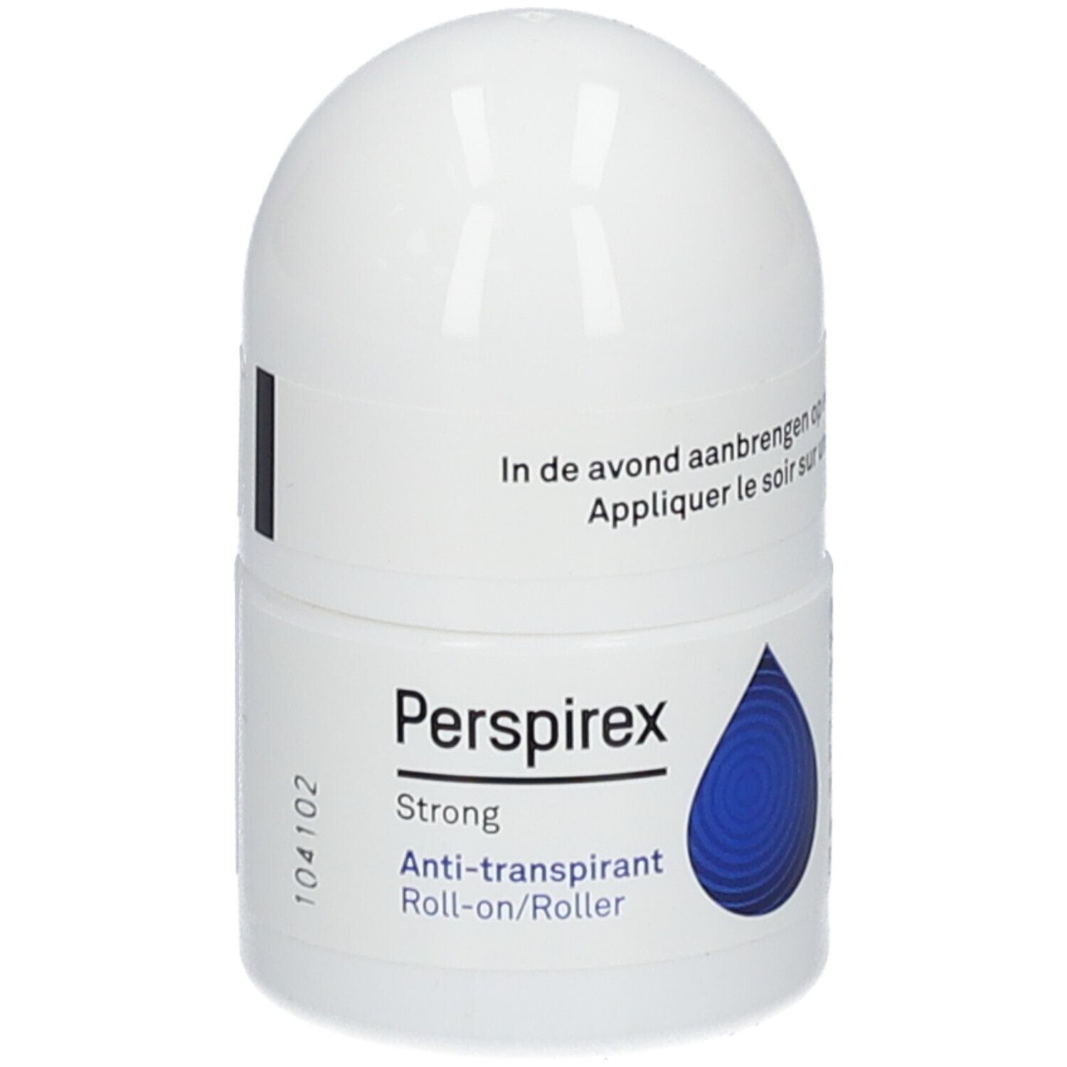 Perspirex Strong Roll-On