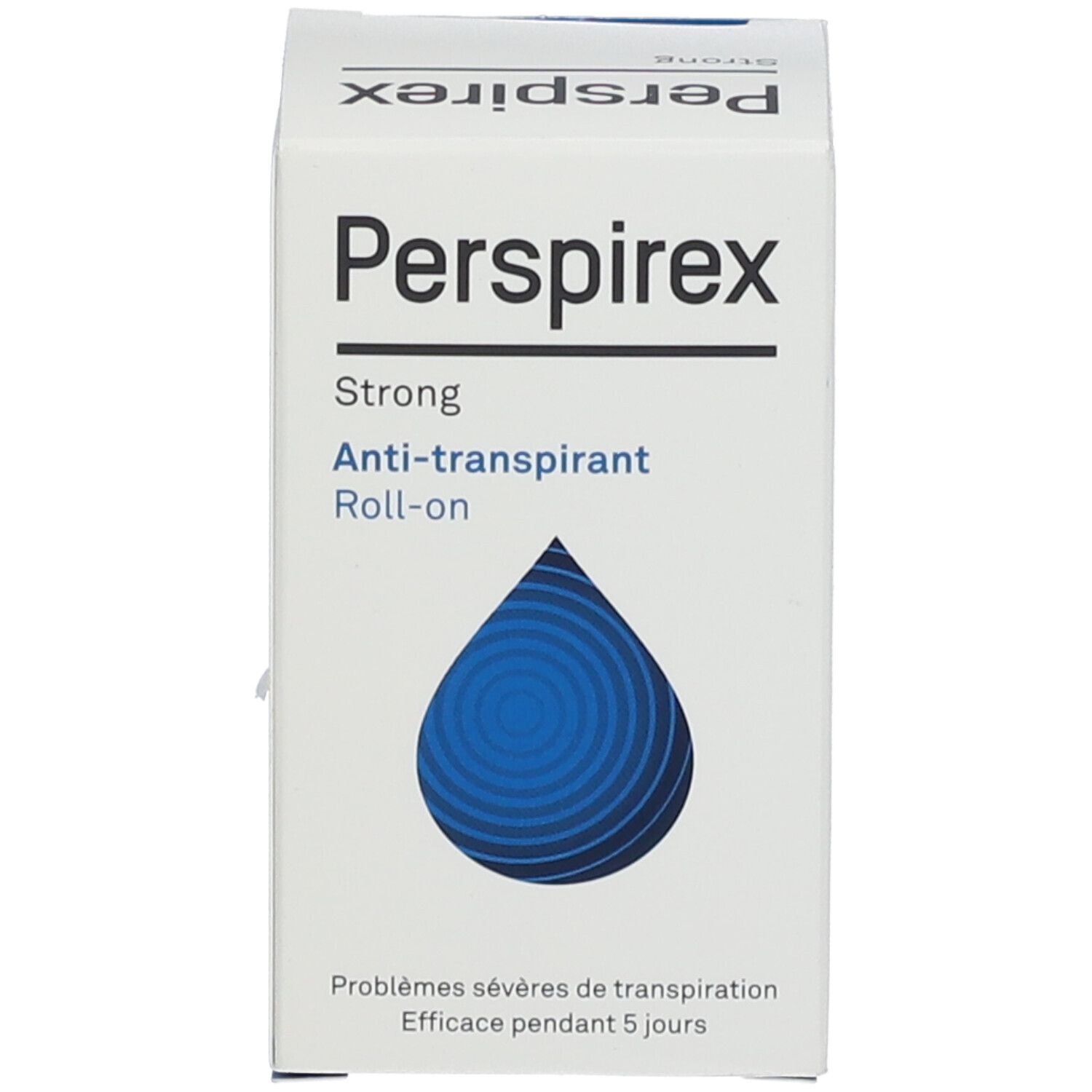 Perspirex Strong Roll-On