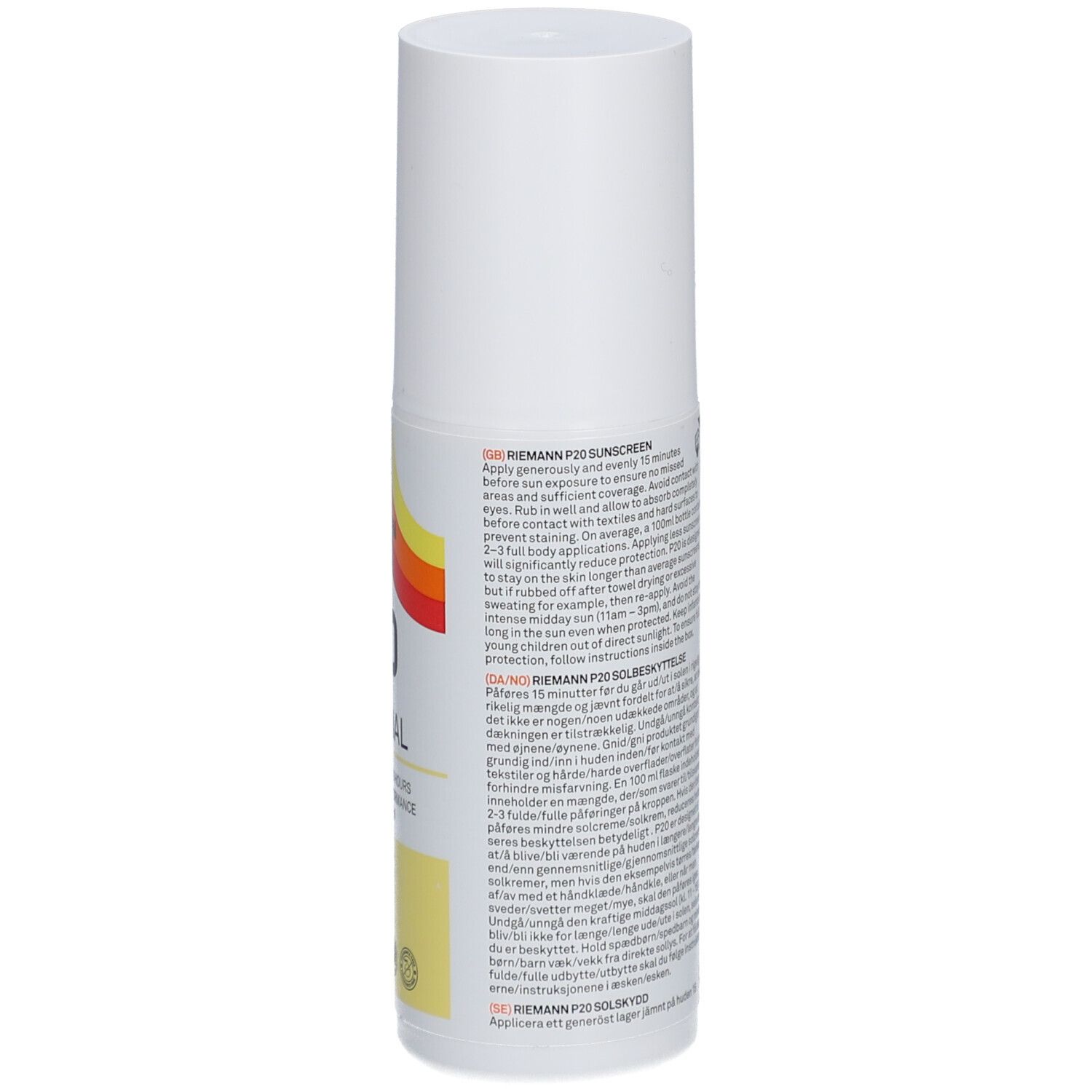 P20 Original SPF20