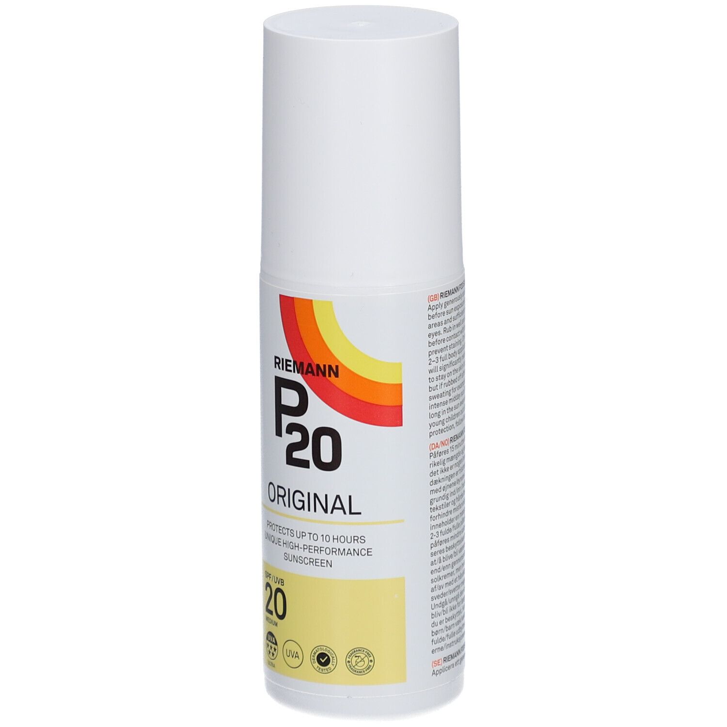 P20 Original SPF20