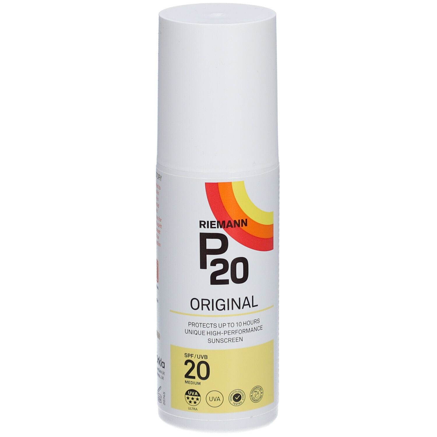 P20 Original SPF20