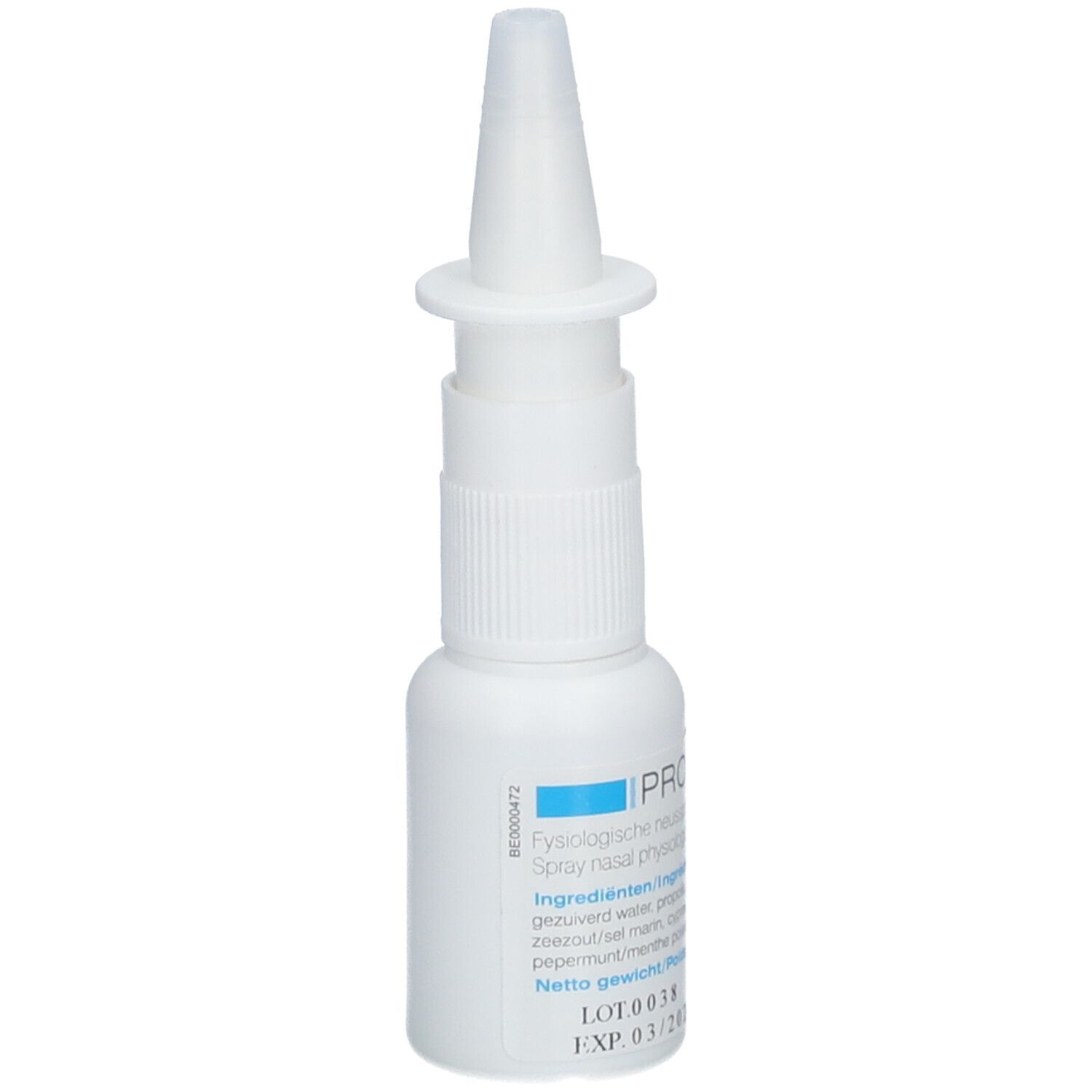 Soria Natural® Proposin