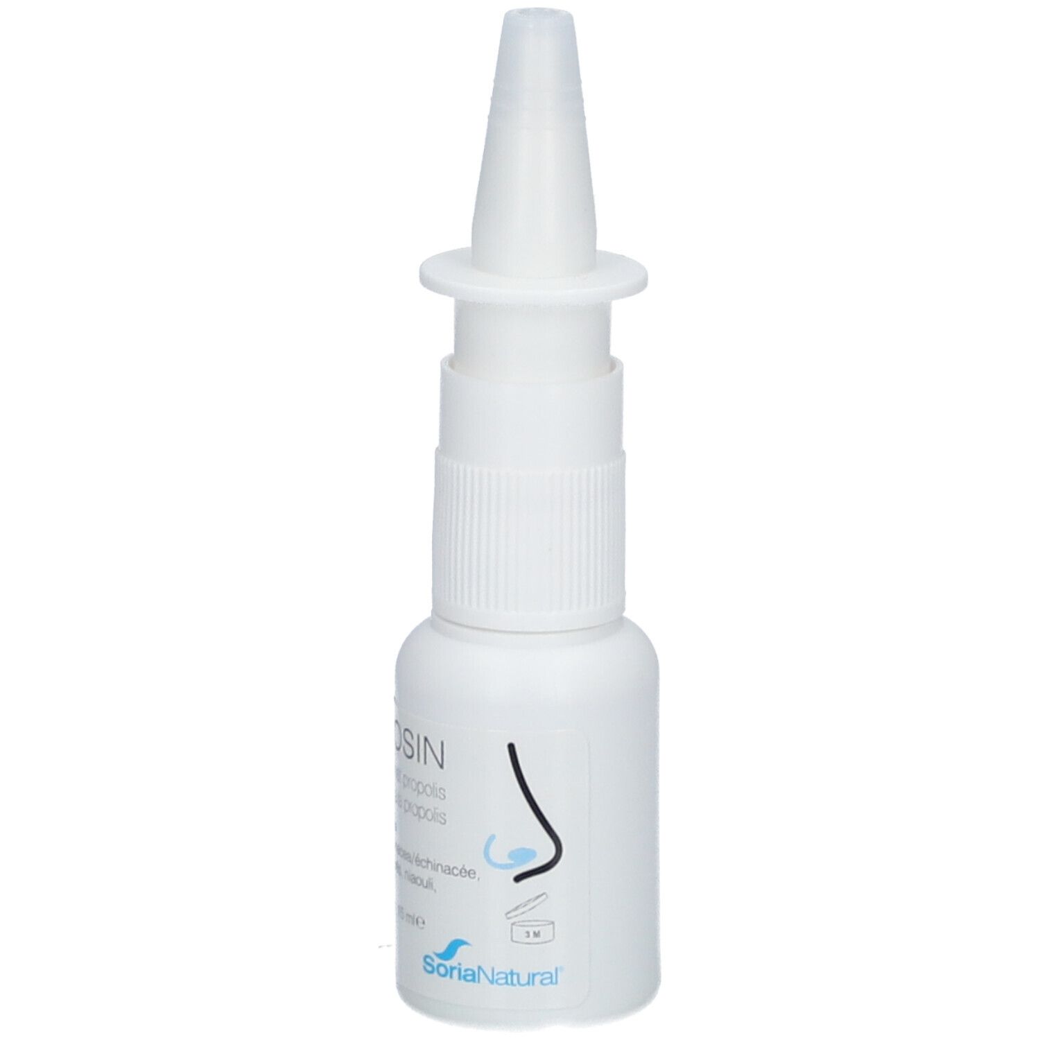 Soria Natural® Proposin