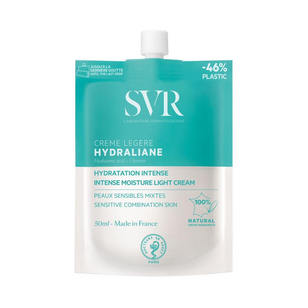 SVR Hydraliane Crème Légère