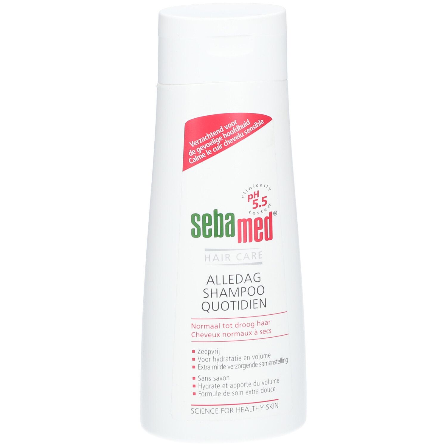 Sebamed® Shampooing Quotidien