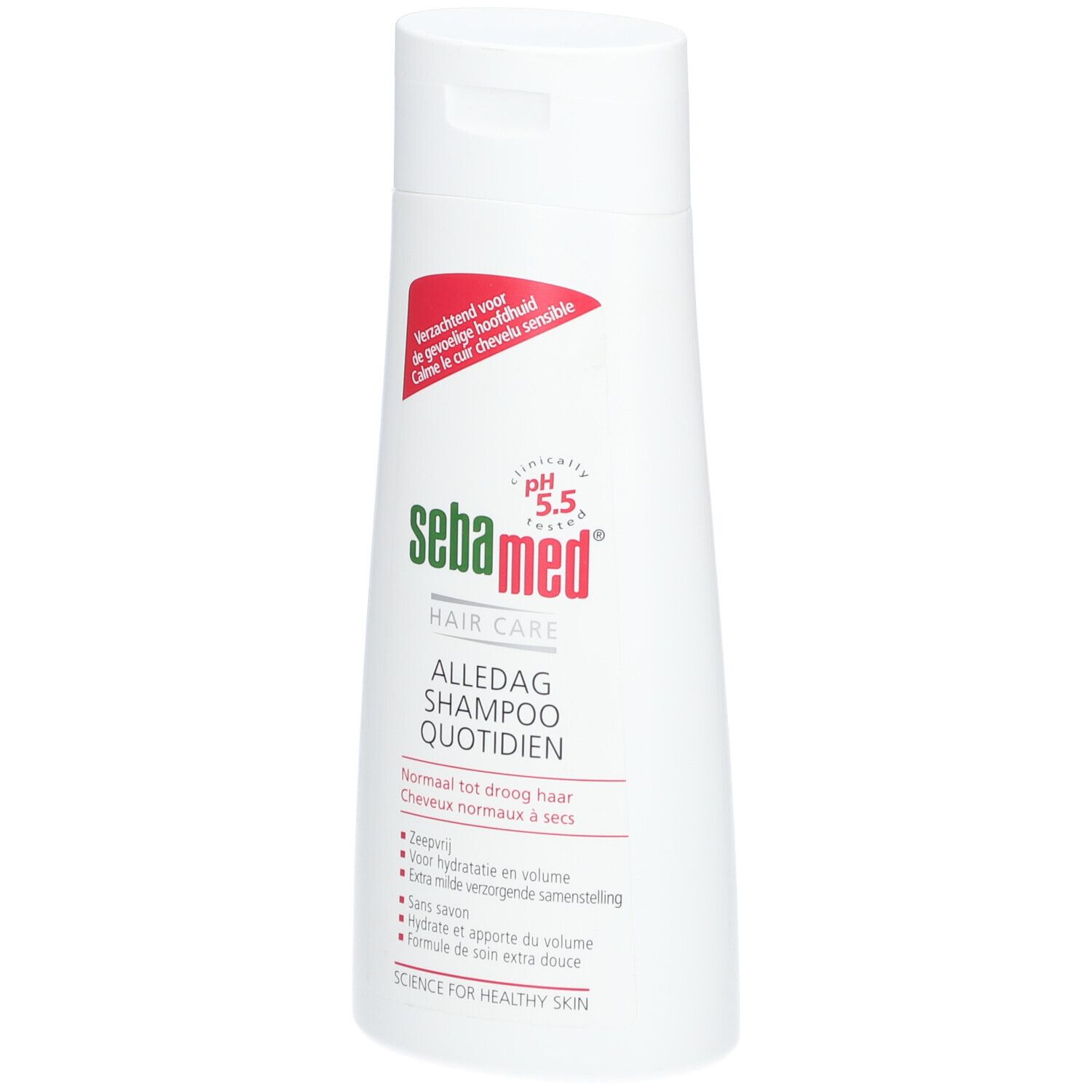 Sebamed® Shampooing Quotidien