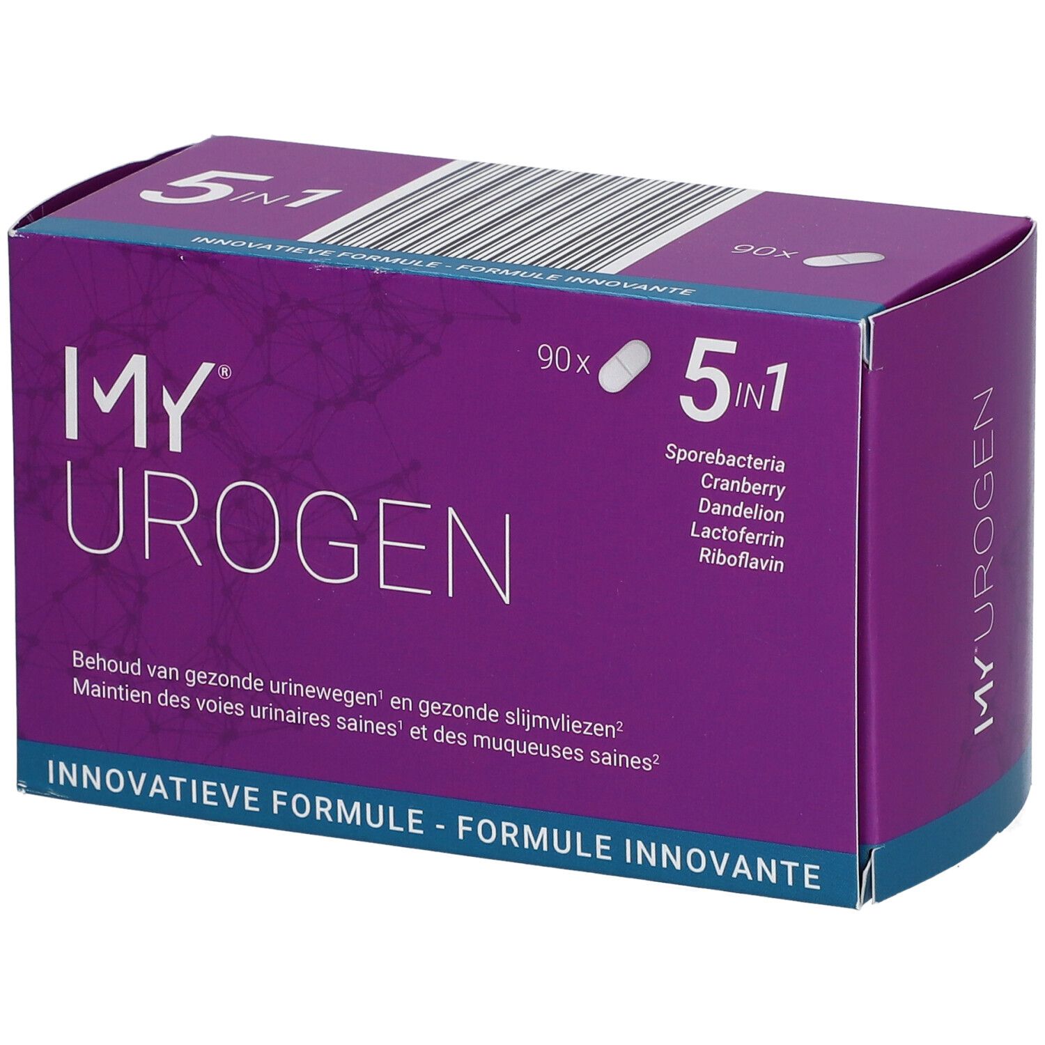 My® Urogen