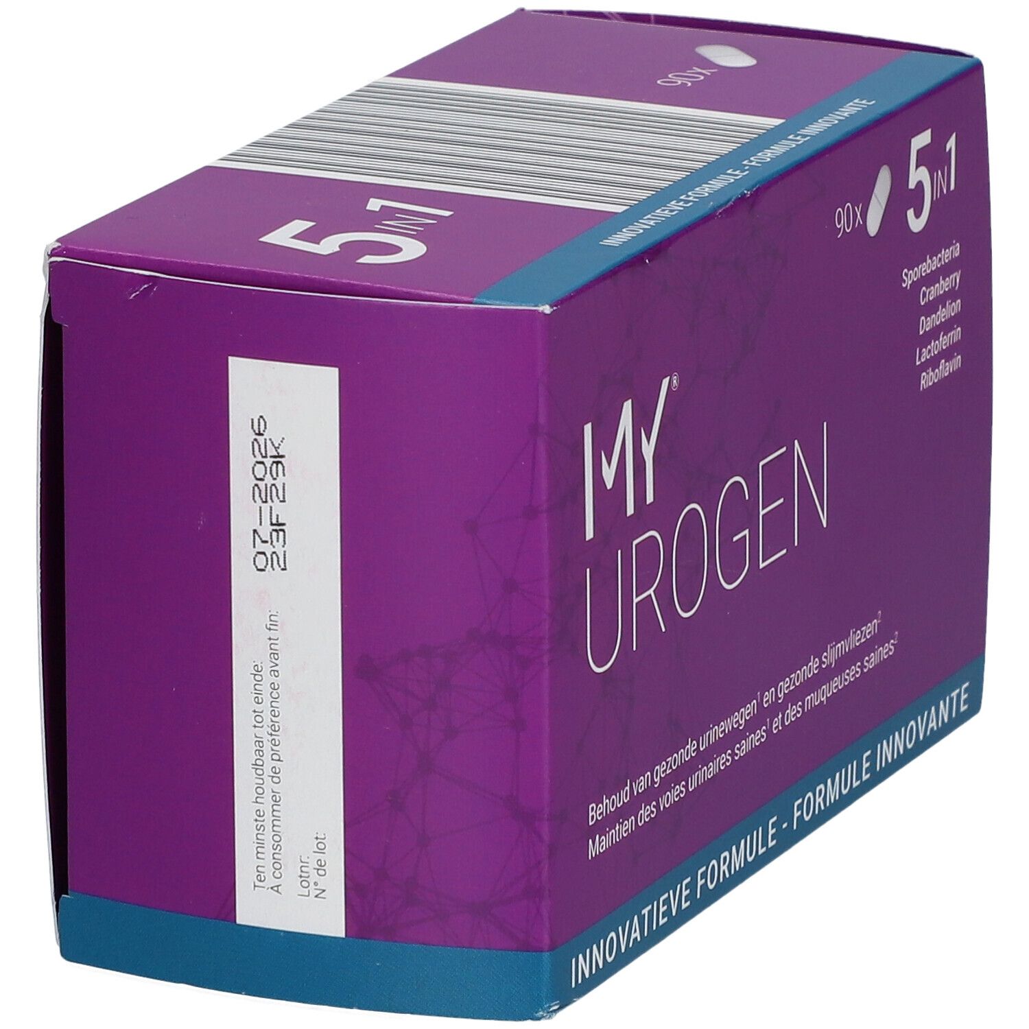 My® Urogen