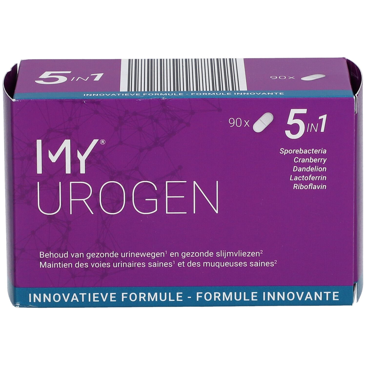 My® Urogen