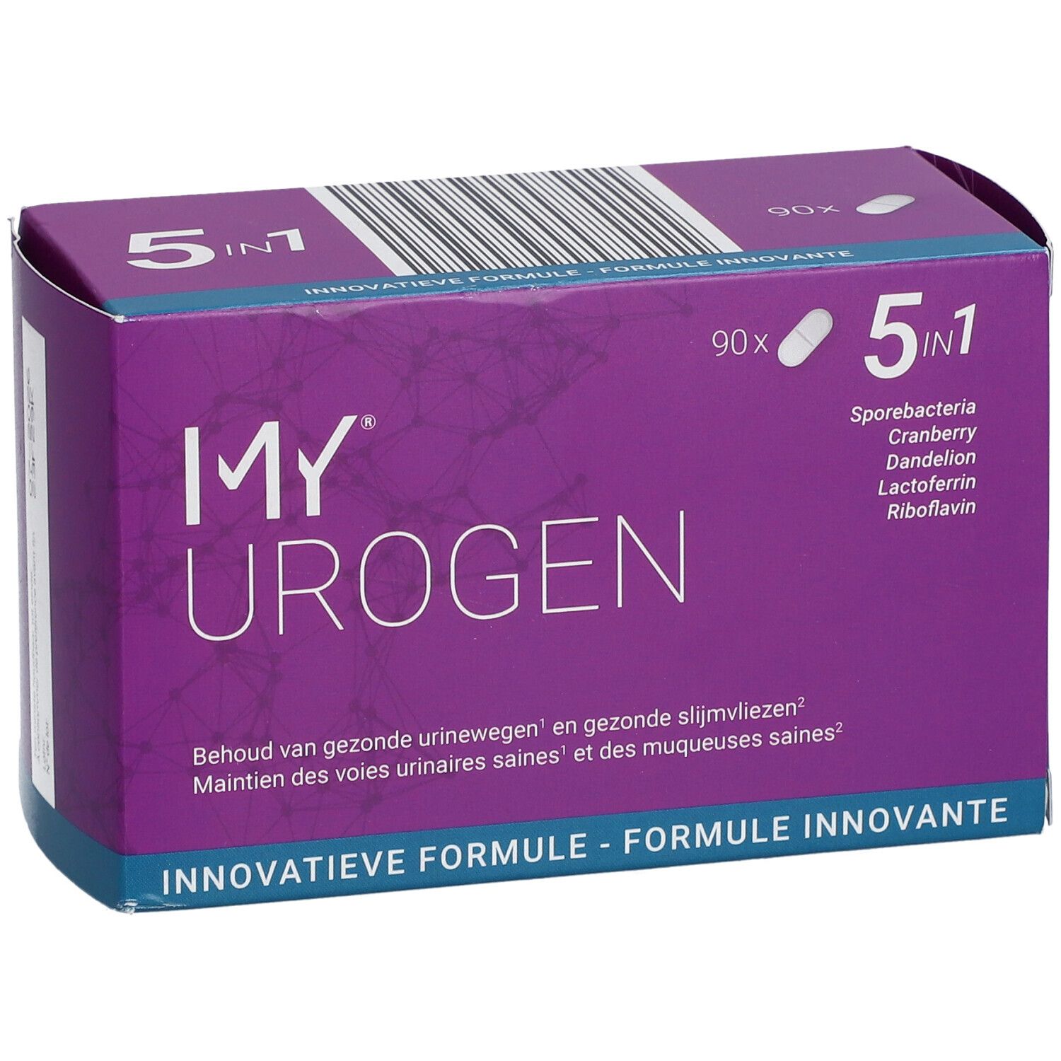 My® Urogen