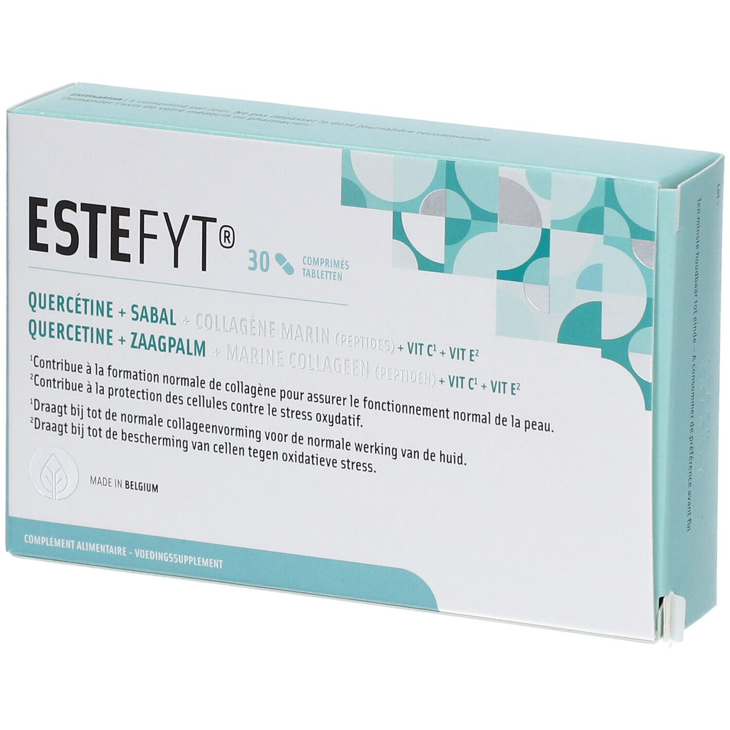 Estefyt®