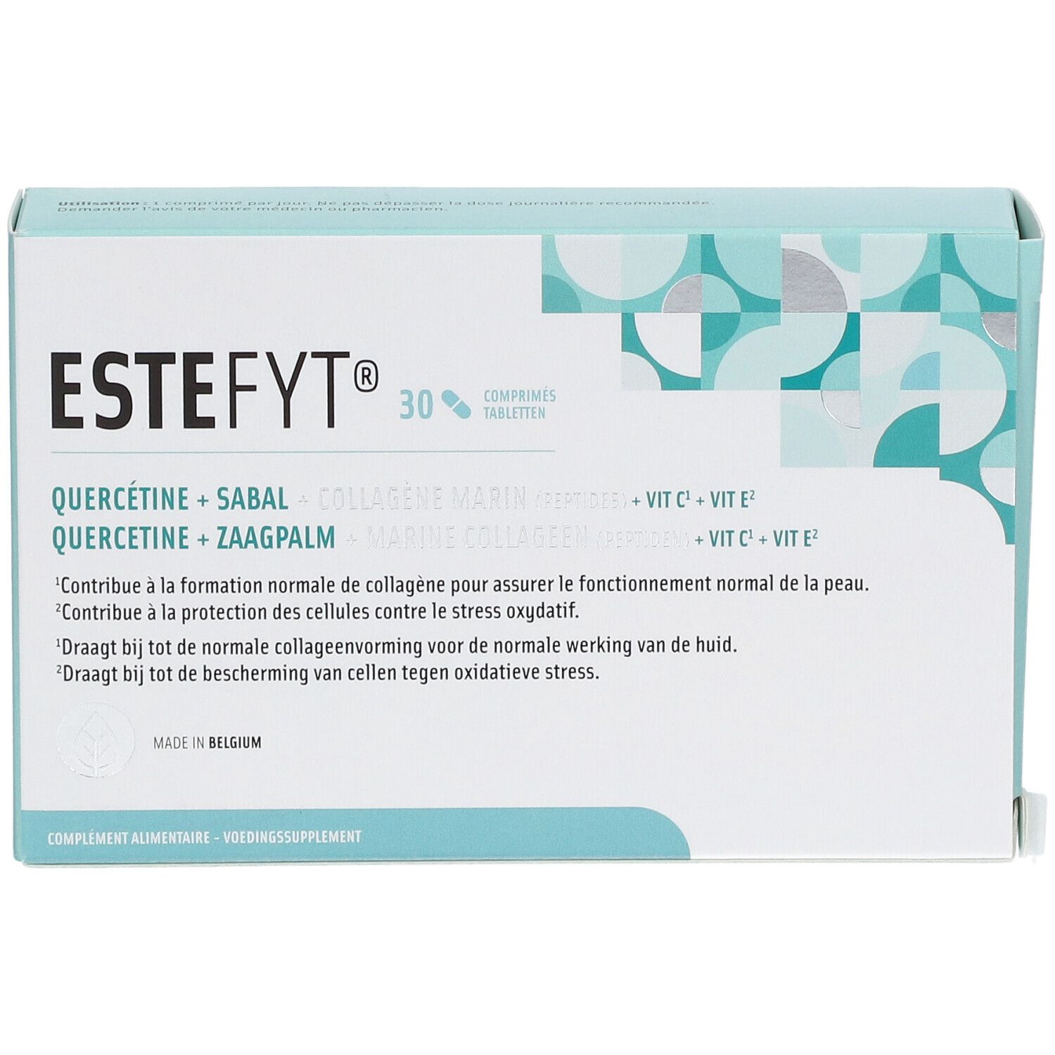 Estefyt®