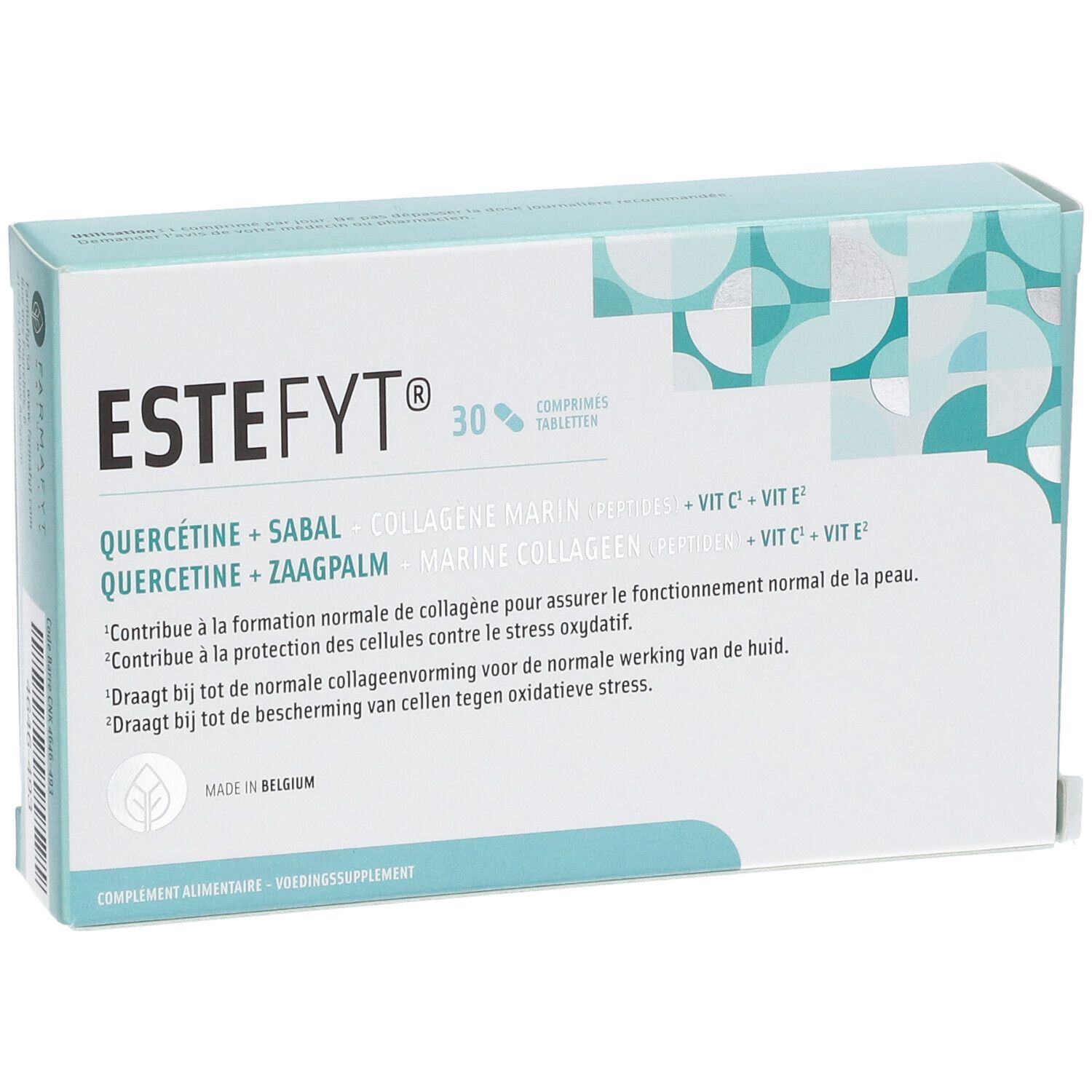 Estefyt®