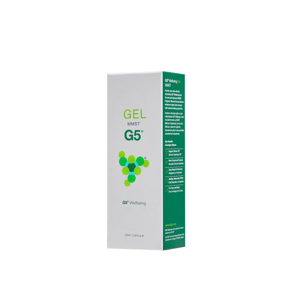 Bioticas Gel G5®