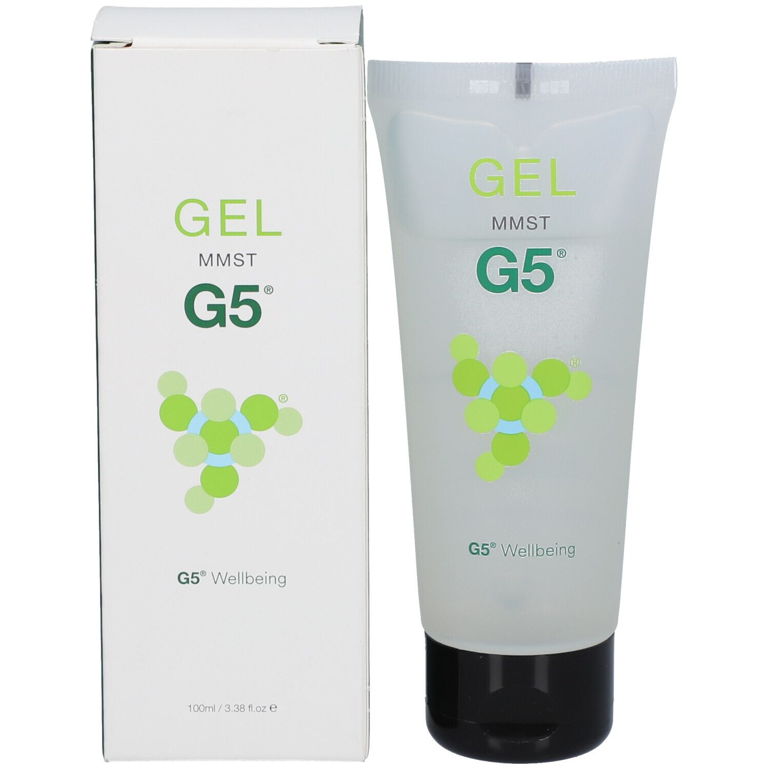 Bioticas Gel G5®