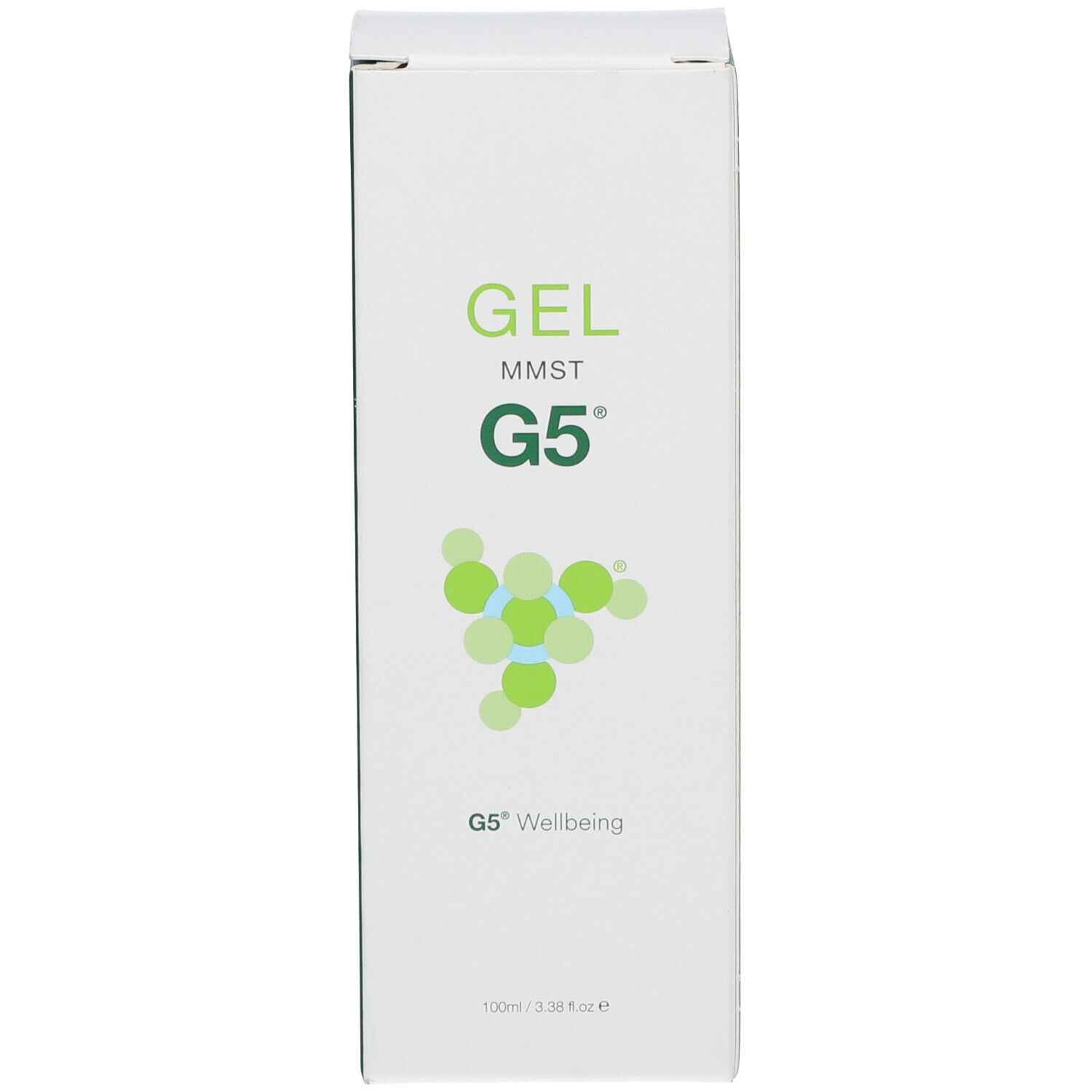 Bioticas Gel G5®