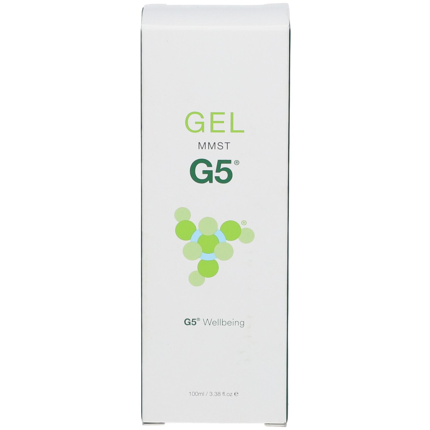 Bioticas Gel G5®