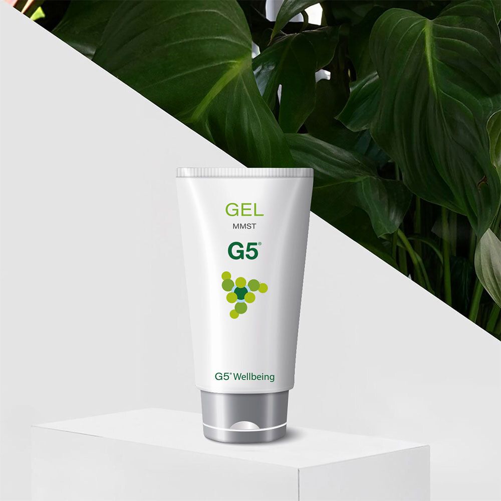 Bioticas Gel G5®