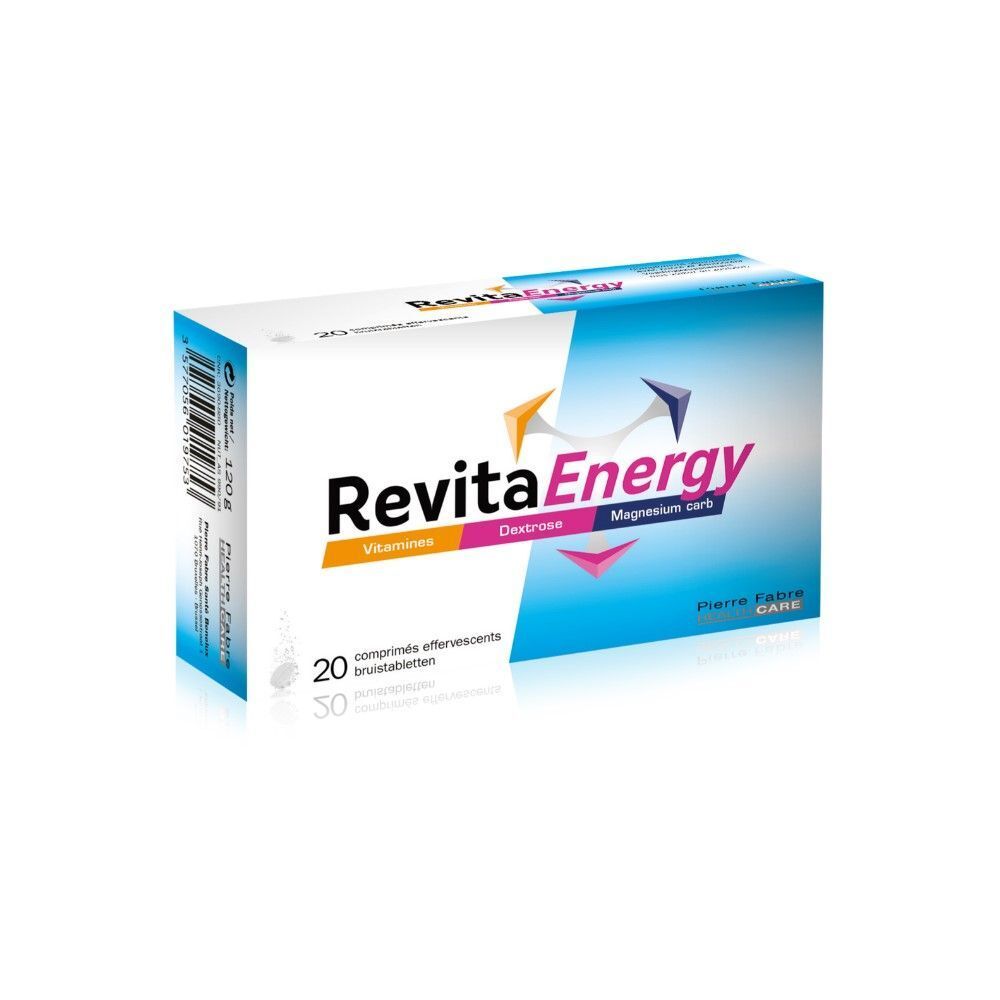 RevitaEnergy