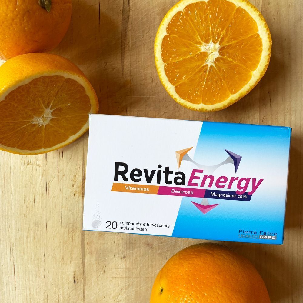 RevitaEnergy