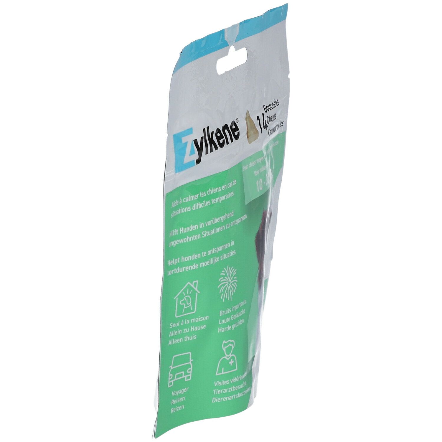 Zylkene® Middelgrote Honden 10-30kg